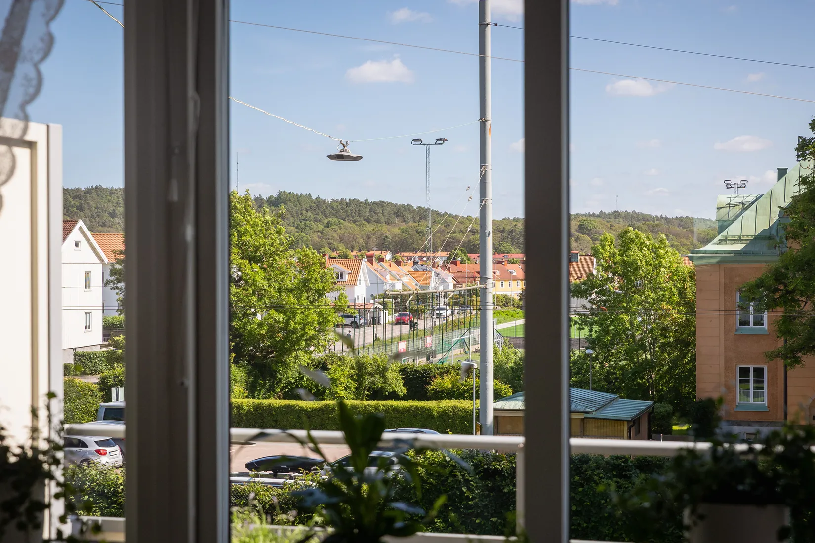 Bostadsrätt, Blåhammarsgatan 17, Strömmensberg, Göteborg