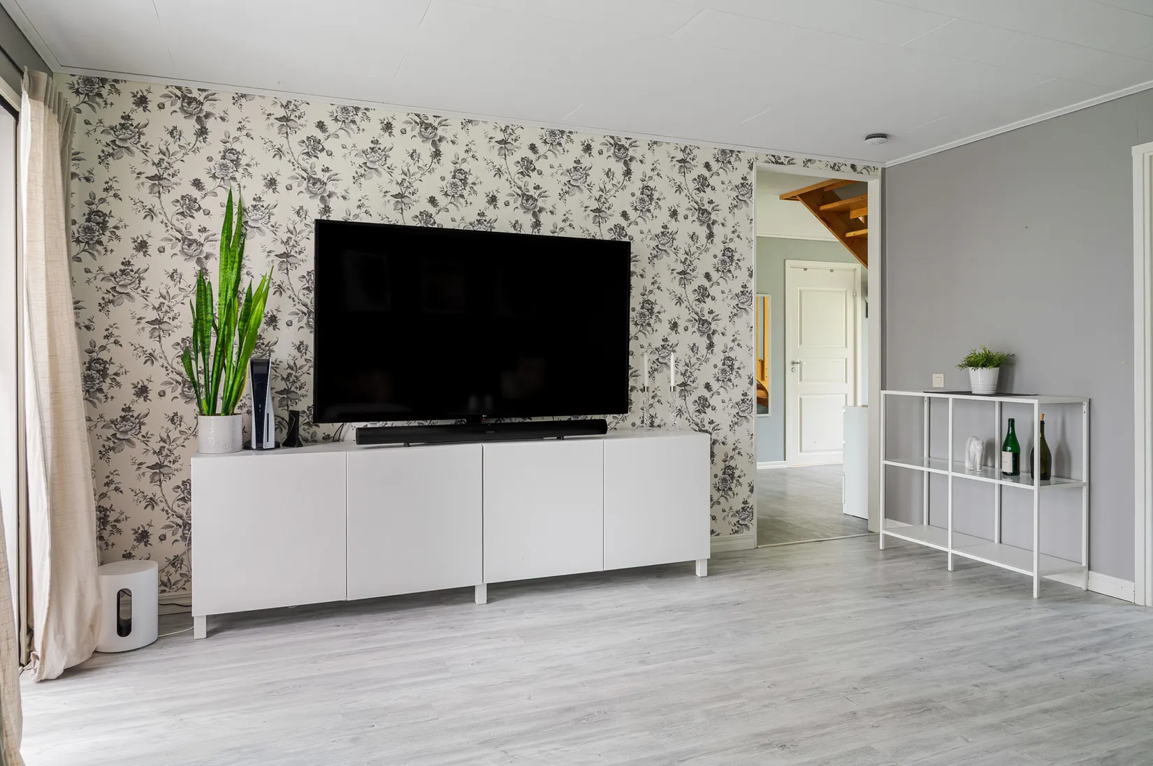 Villa, Hallsta 368, Ånge