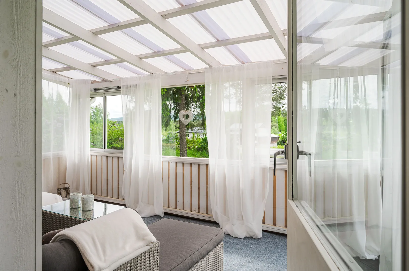 Villa, Hallsta 368, Ånge