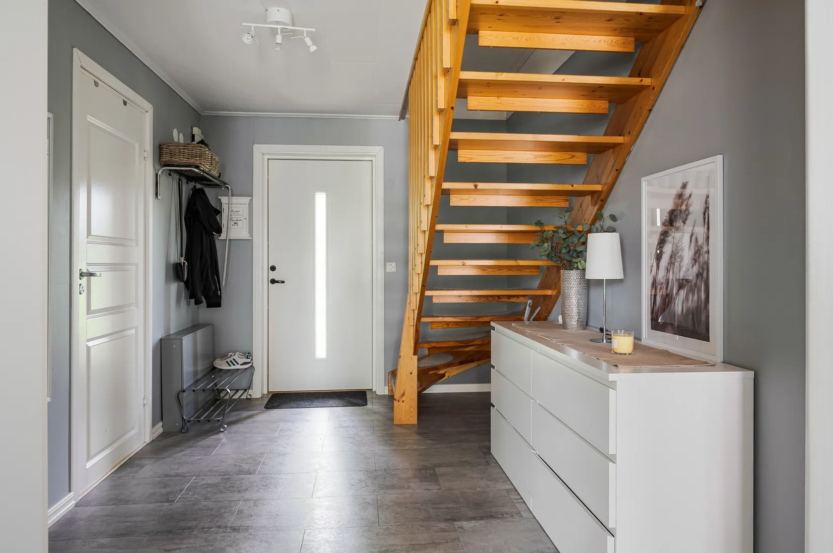 Villa, Hallsta 368, Ånge