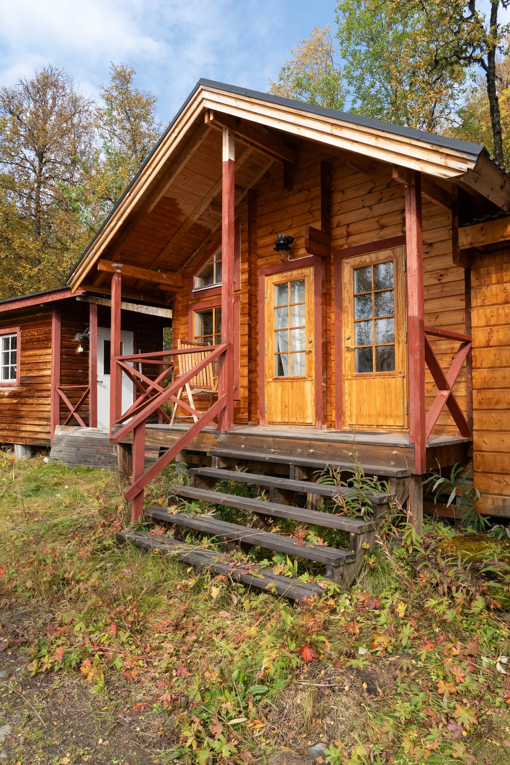 Fritidshus, Rörosvägen 590, Härjedalen