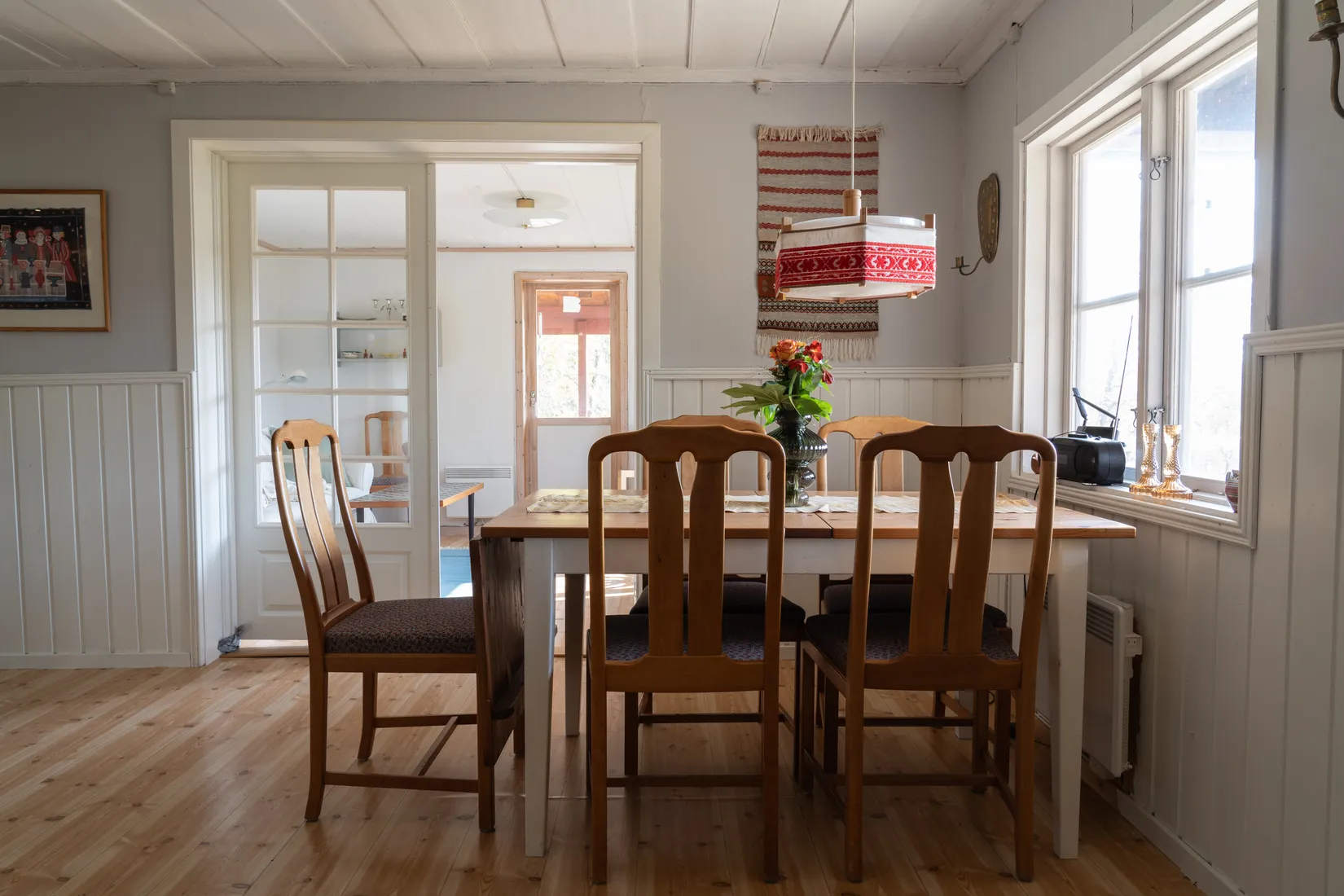 Fritidshus, Rörosvägen 590, Härjedalen