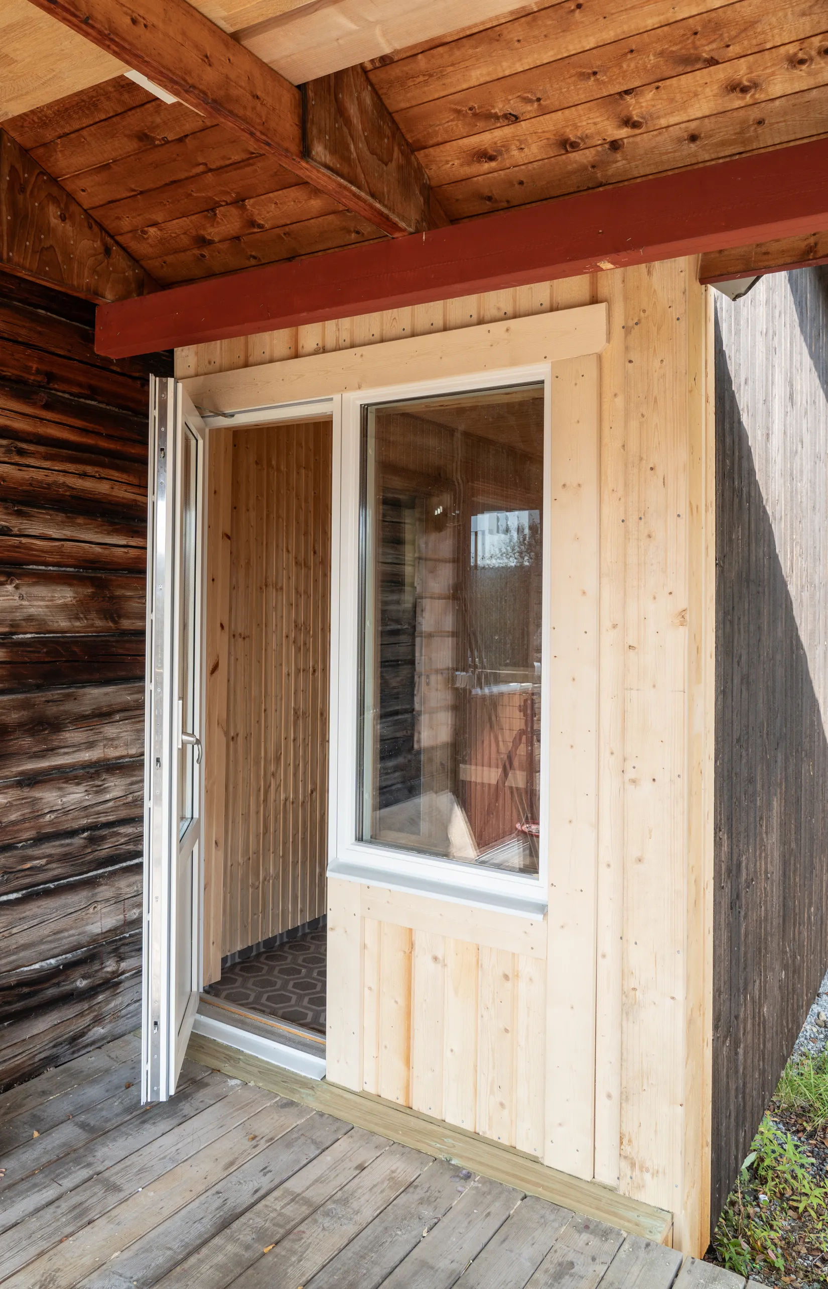 Fritidshus, Rörosvägen 590, Härjedalen