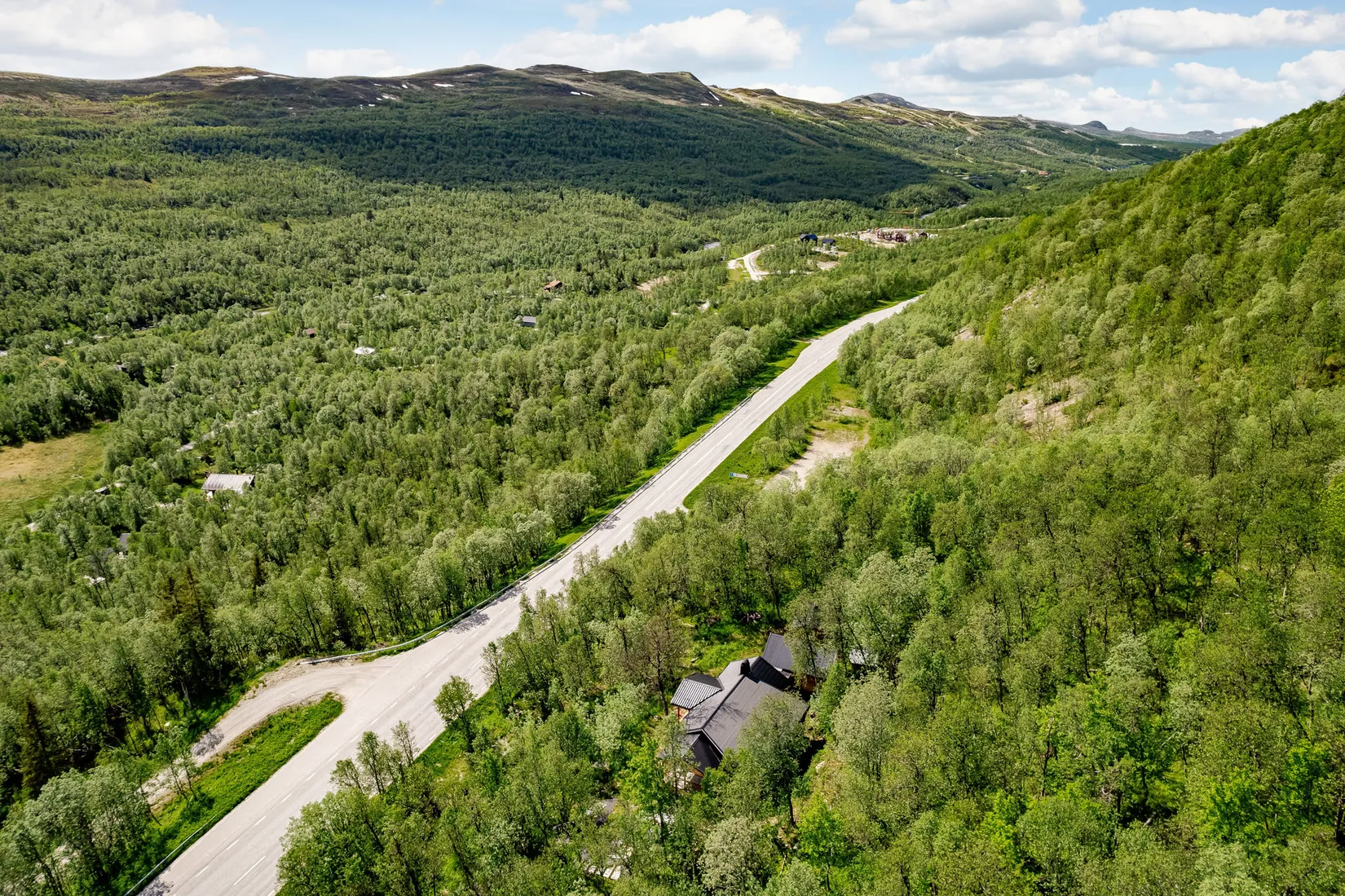 Fritidshus, Rörosvägen 590, Härjedalen
