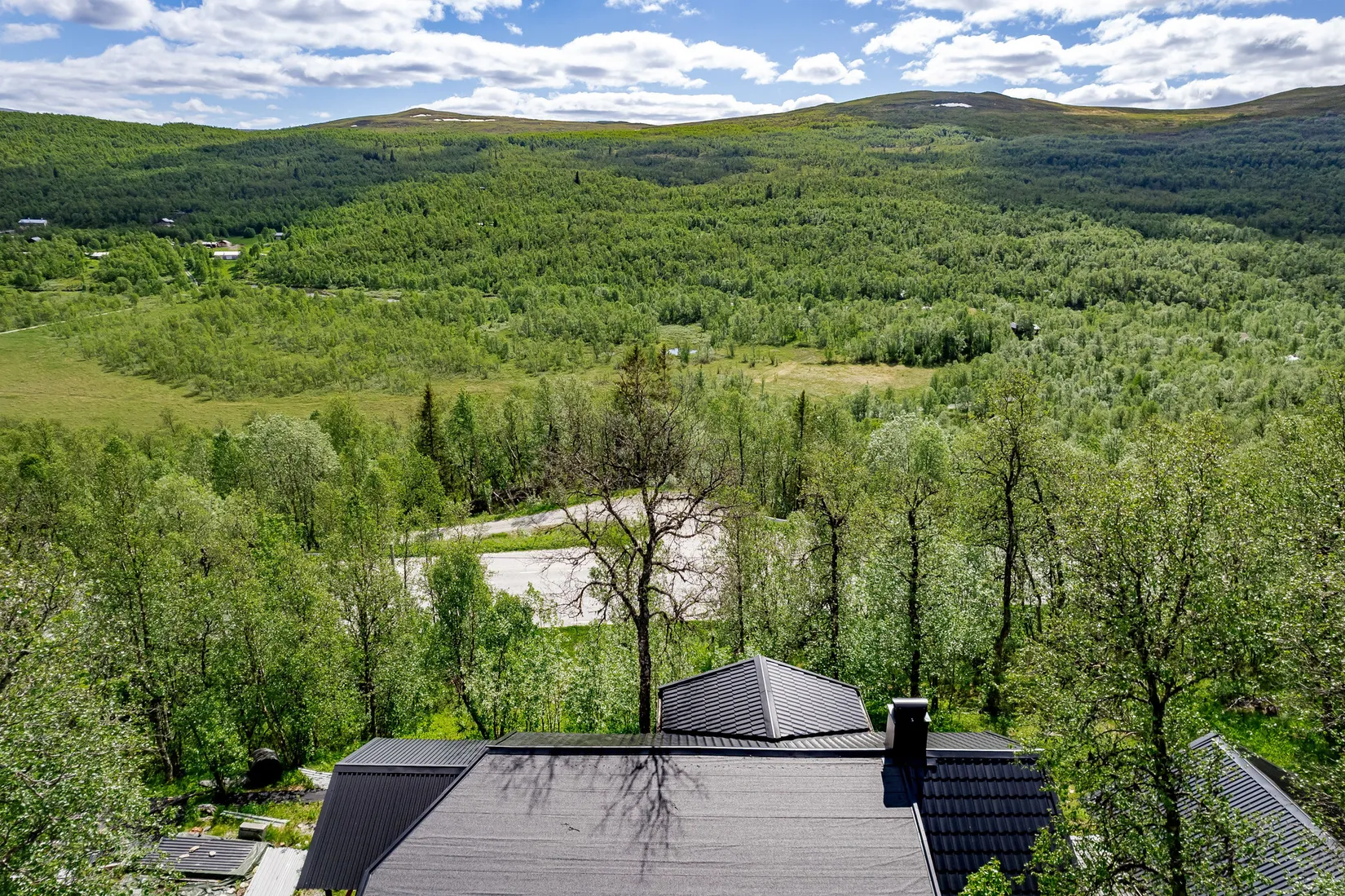 Fritidshus, Rörosvägen 590, Härjedalen
