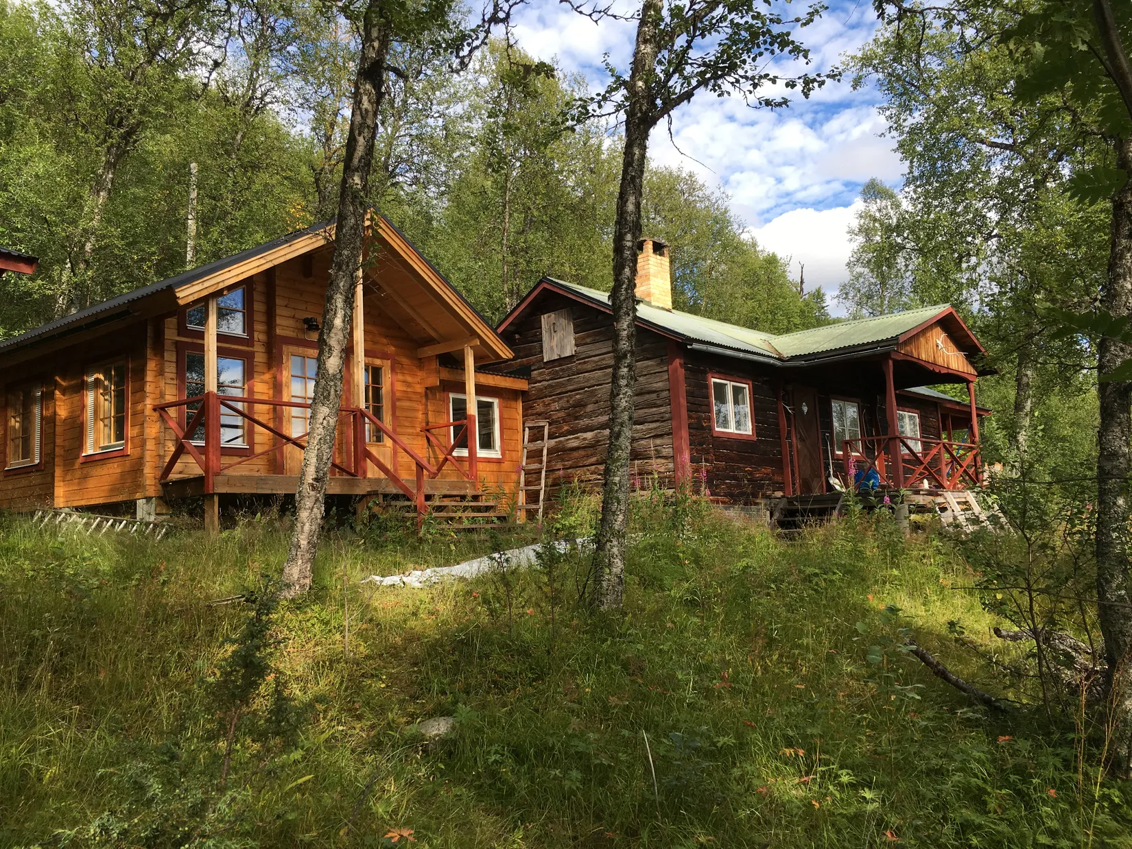 Fritidshus, Rörosvägen 590, Härjedalen