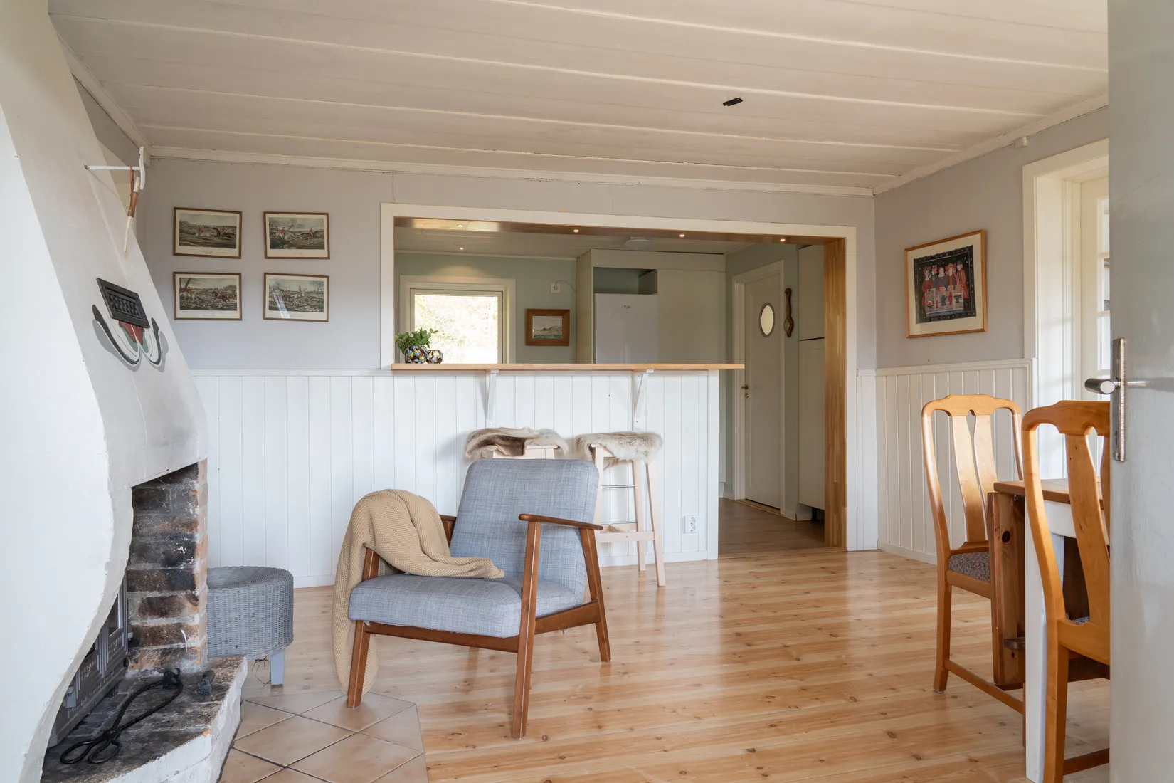Fritidshus, Rörosvägen 590, Härjedalen