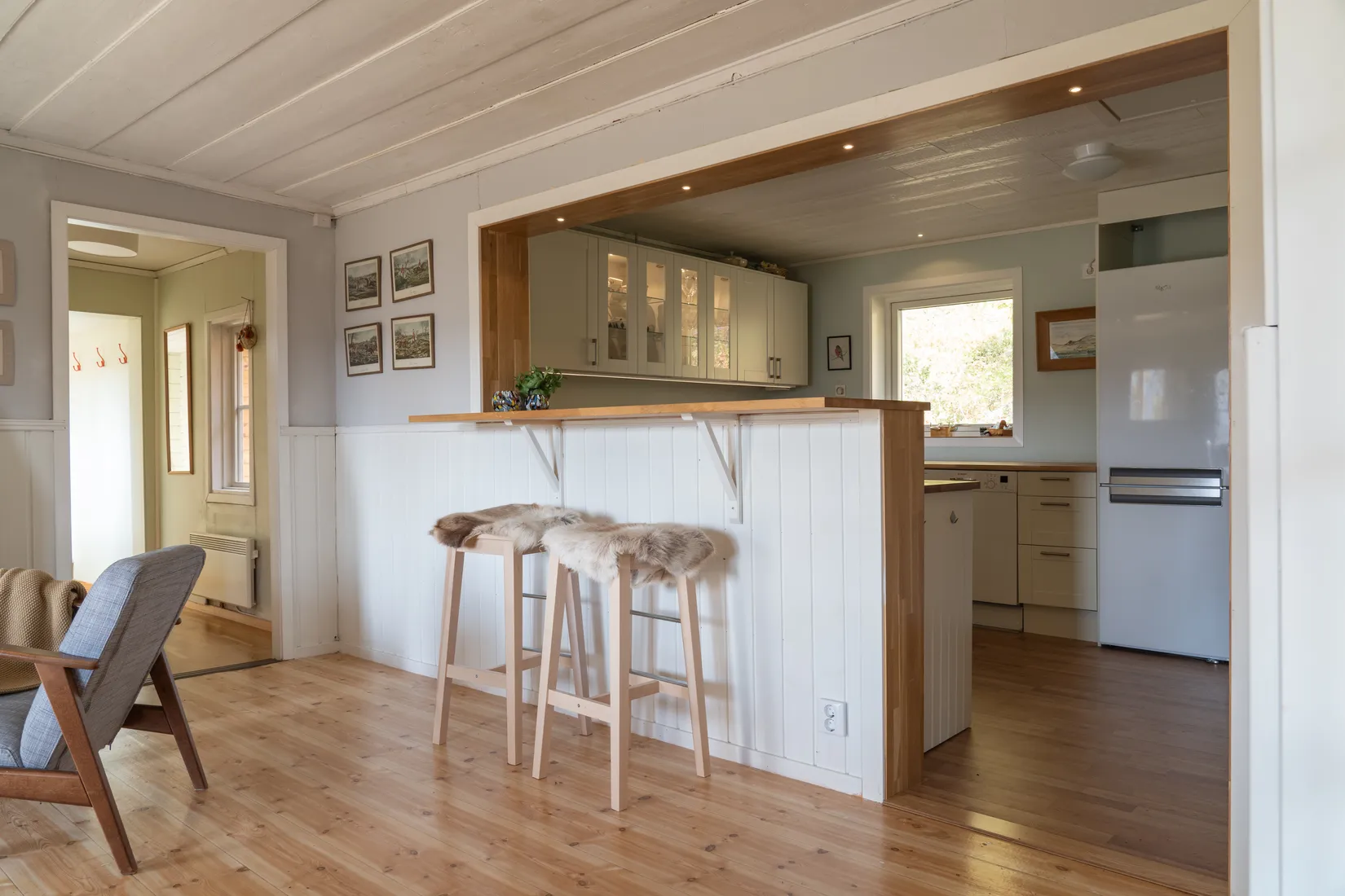 Fritidshus, Rörosvägen 590, Härjedalen