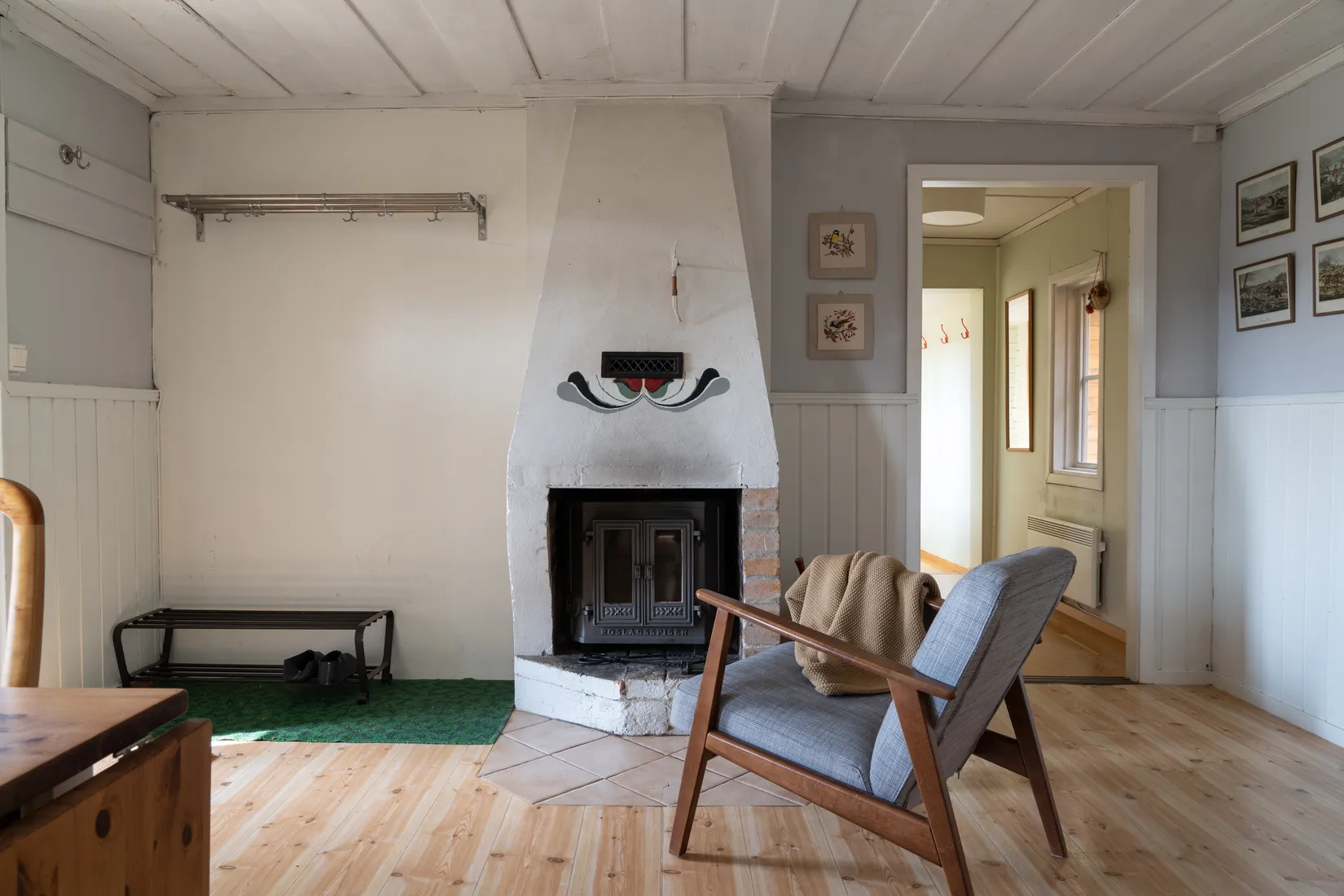 Fritidshus, Rörosvägen 590, Härjedalen