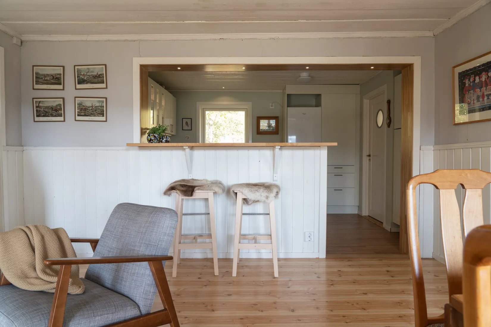 Fritidshus, Rörosvägen 590, Härjedalen