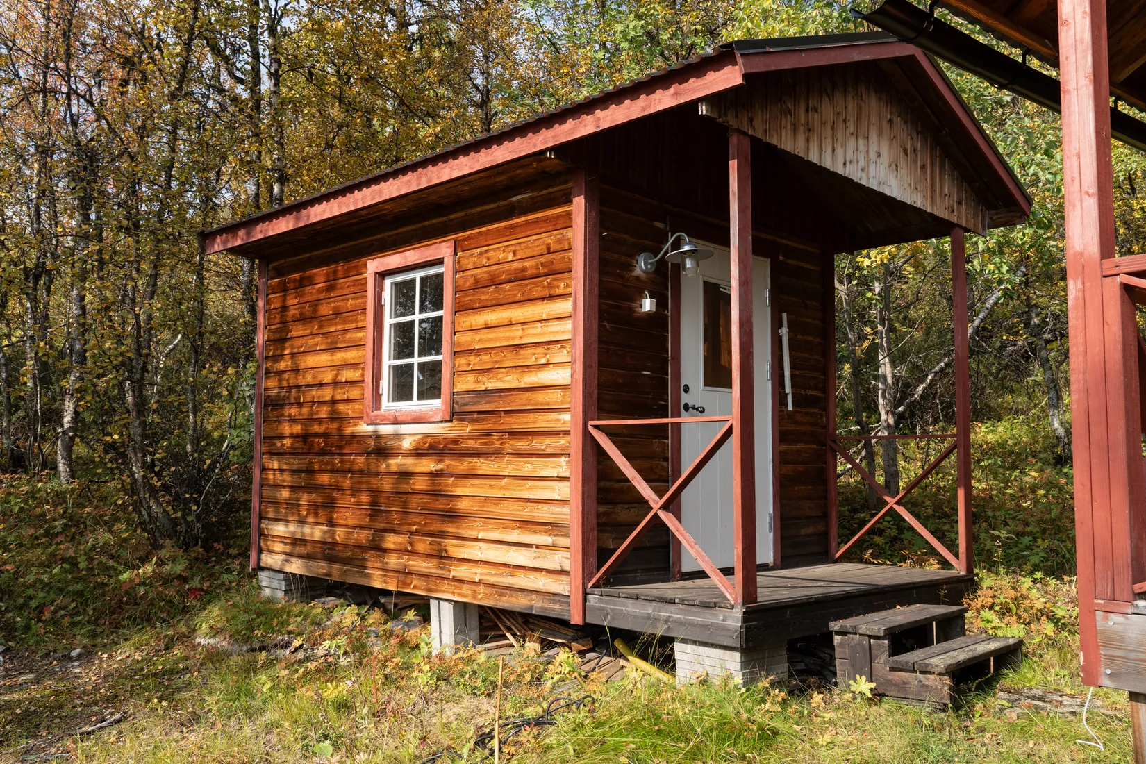 Fritidshus, Rörosvägen 590, Härjedalen