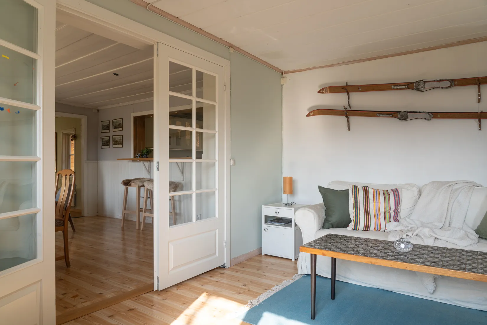 Fritidshus, Rörosvägen 590, Härjedalen