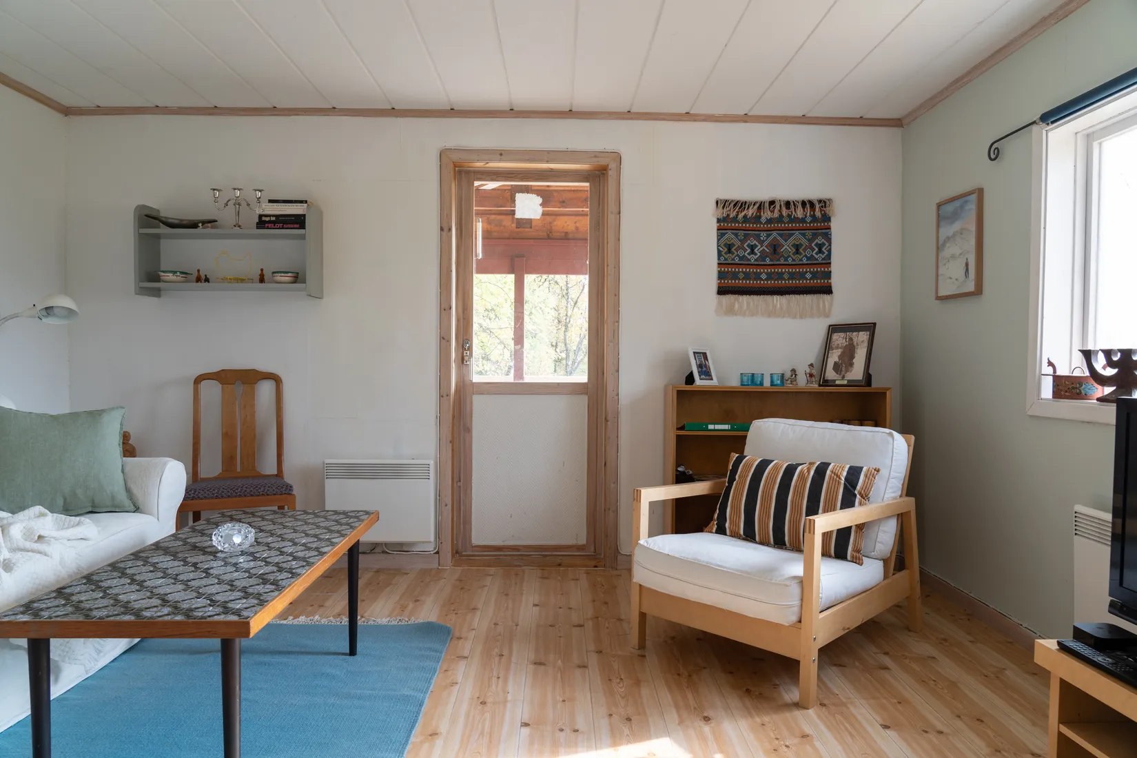 Fritidshus, Rörosvägen 590, Härjedalen