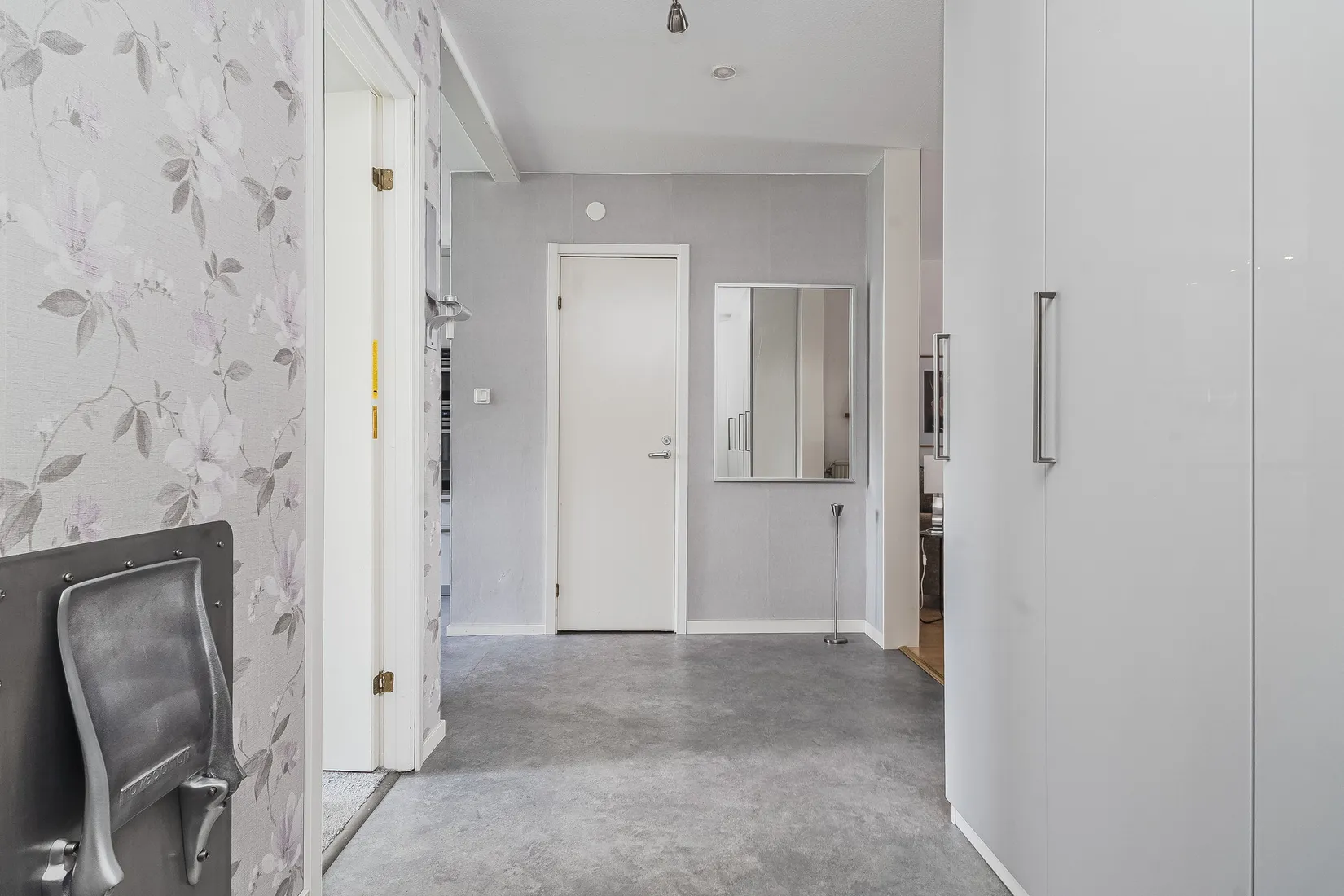 Bostadsrätt, Tallrotsgatan 17, Haga, Sundsvall