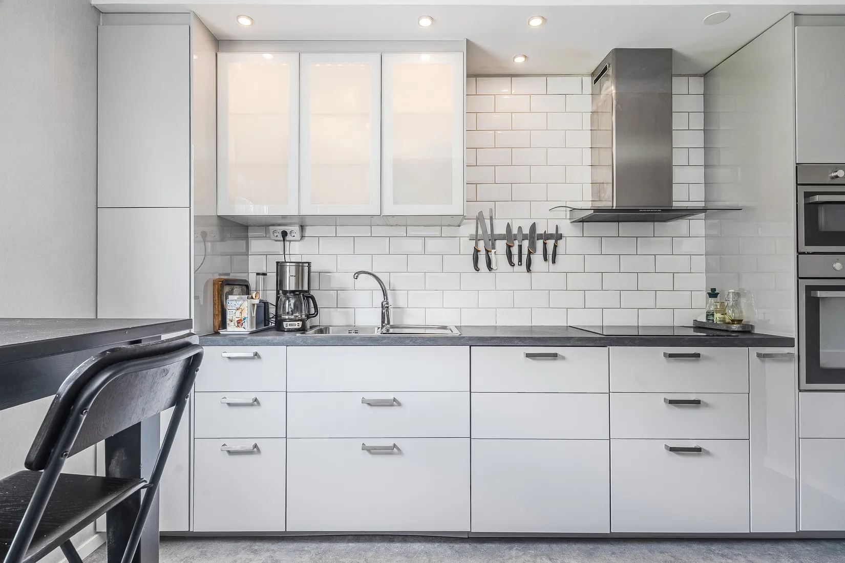 Bostadsrätt, Tallrotsgatan 17, Haga, Sundsvall
