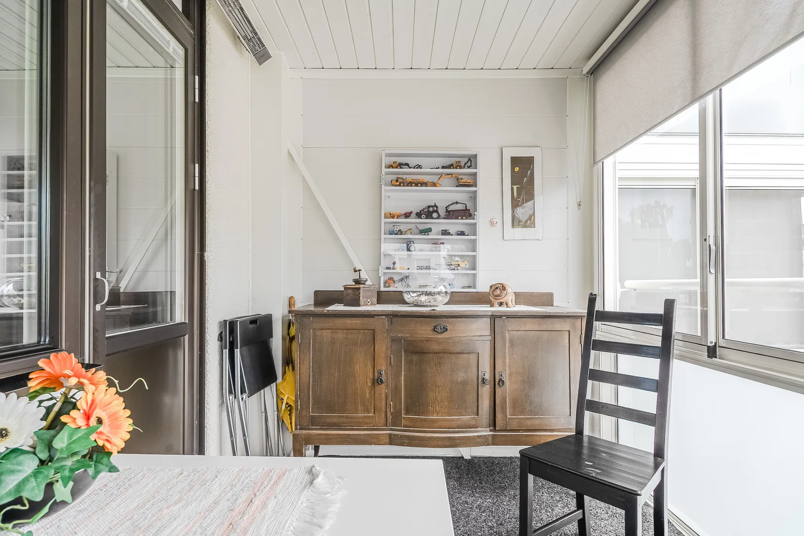 Bostadsrätt, Tallrotsgatan 17, Haga, Sundsvall