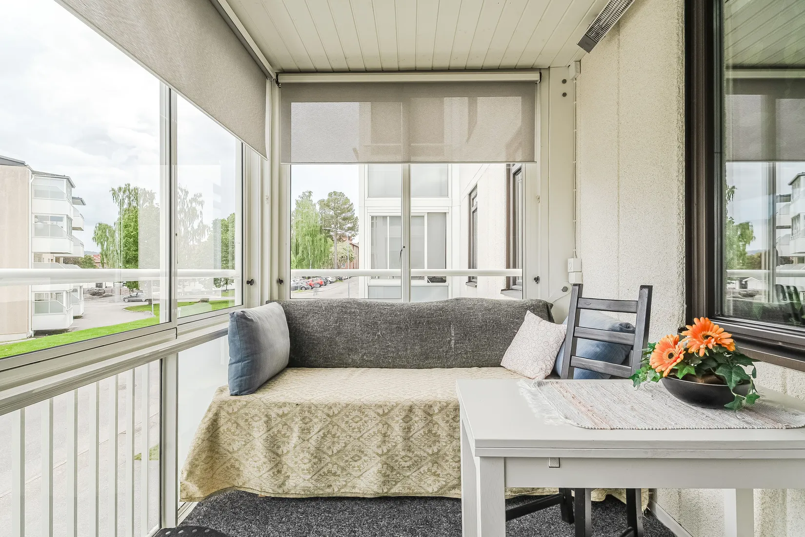 Bostadsrätt, Tallrotsgatan 17, Haga, Sundsvall