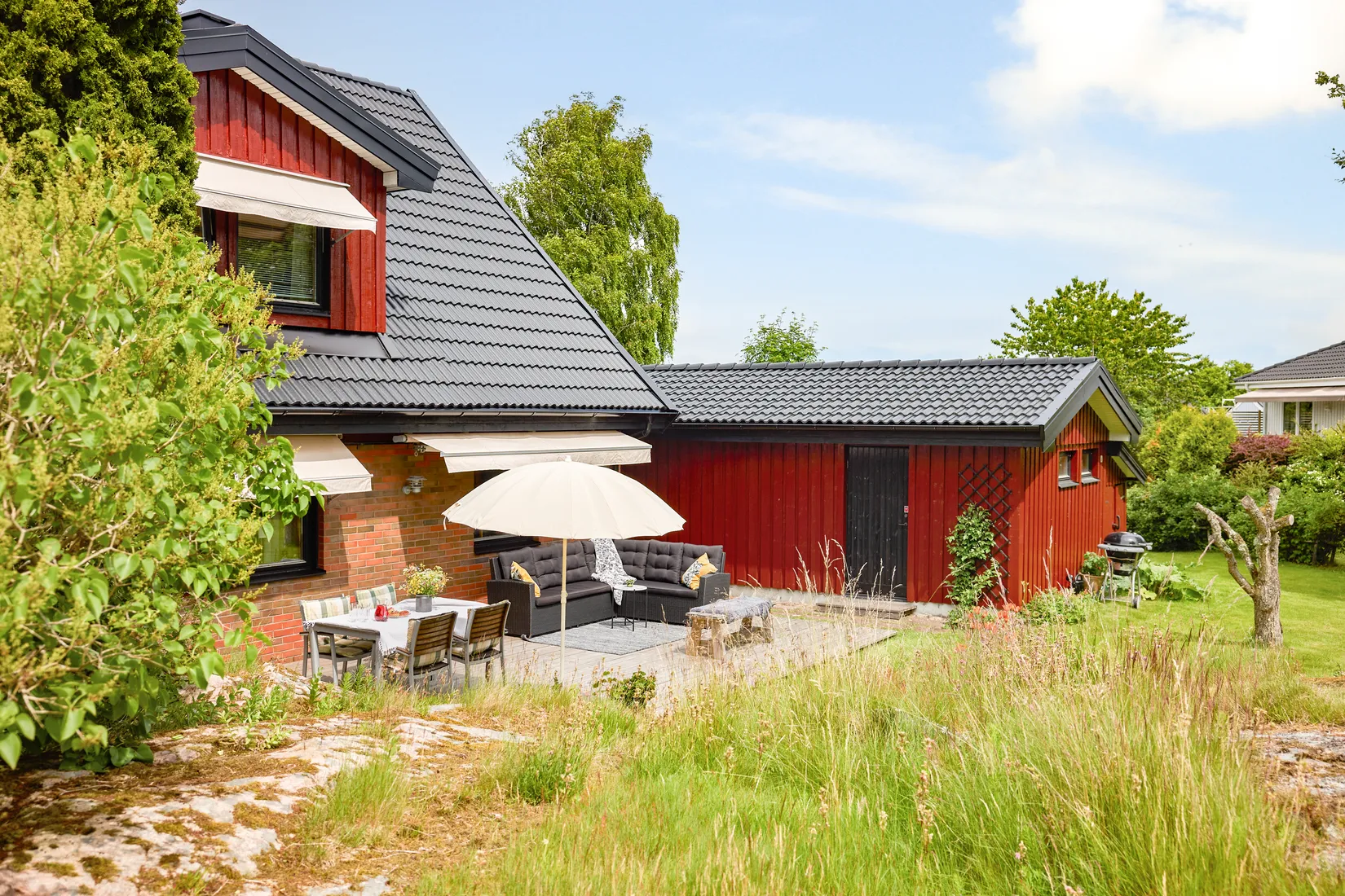 Villa, Tuve sörgård 1, Tuve, Göteborg