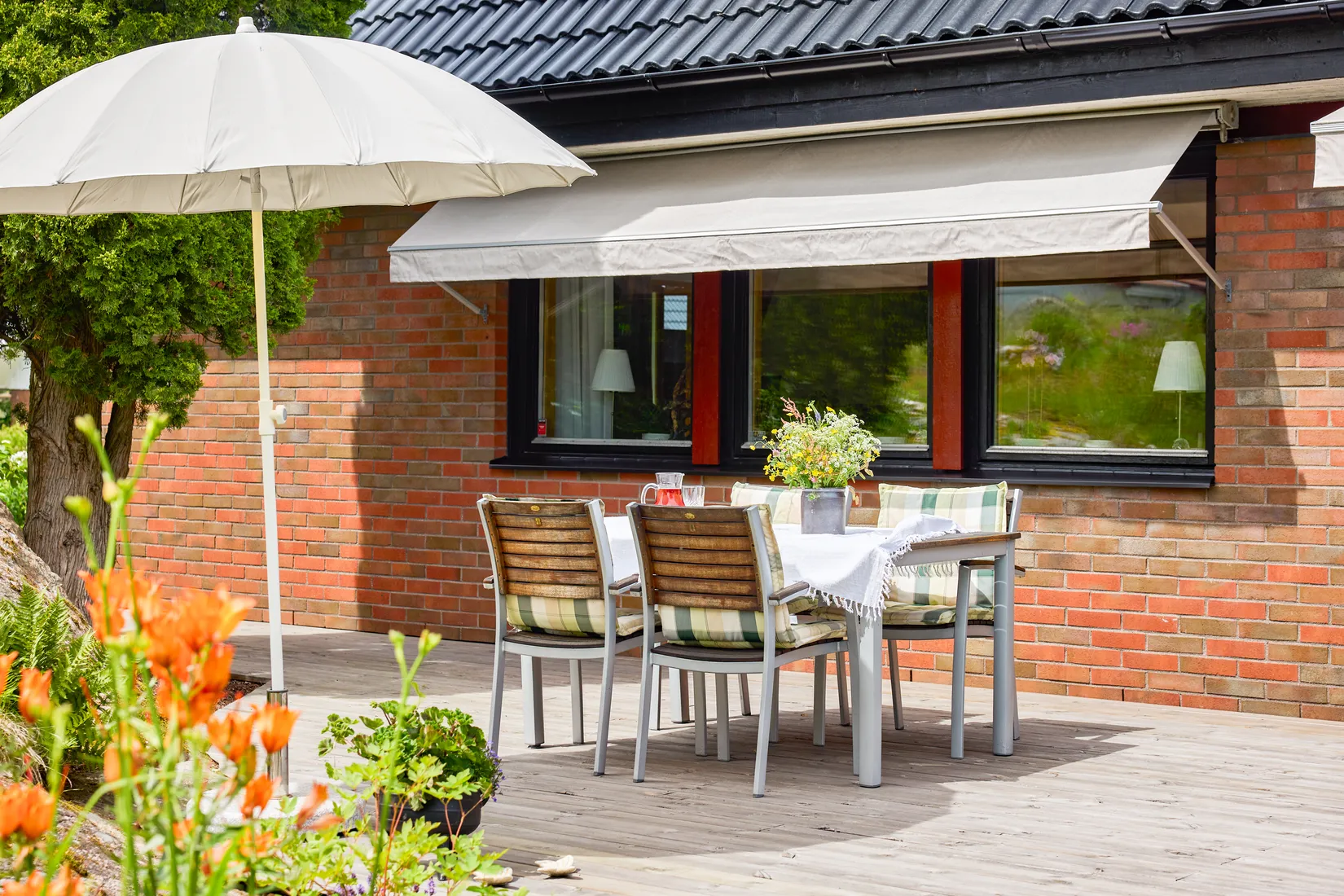 Villa, Tuve sörgård 1, Tuve, Göteborg