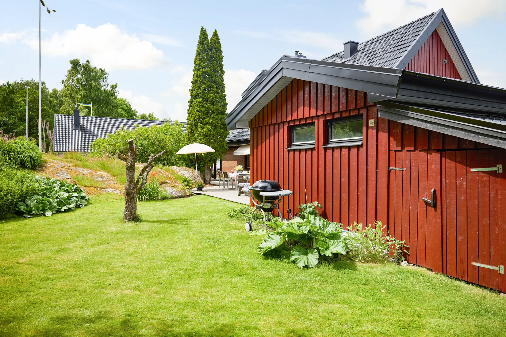 Villa, Tuve sörgård 1, Tuve, Göteborg