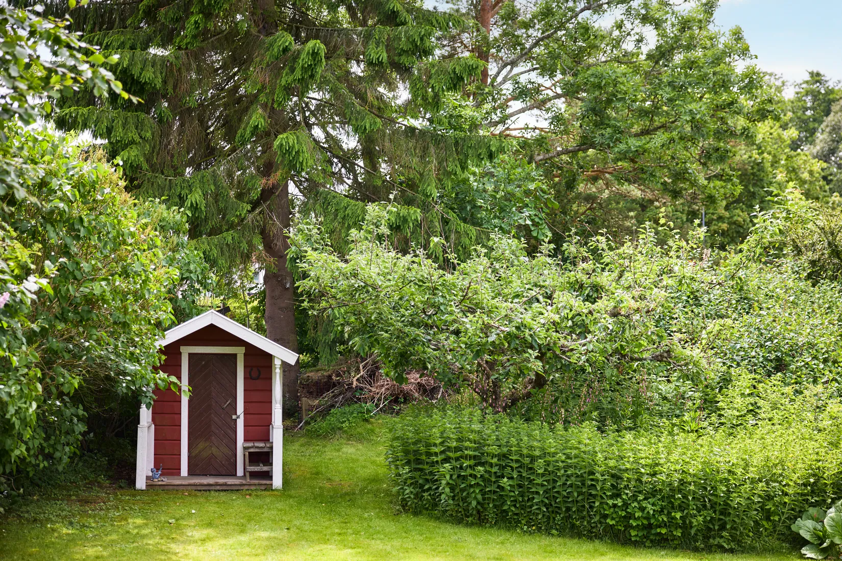 Villa, Tuve sörgård 1, Tuve, Göteborg