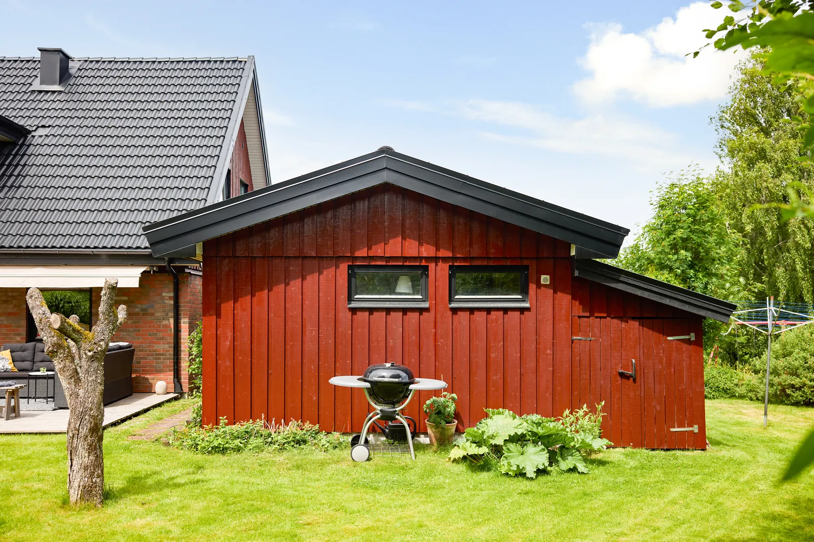 Villa, Tuve sörgård 1, Tuve, Göteborg