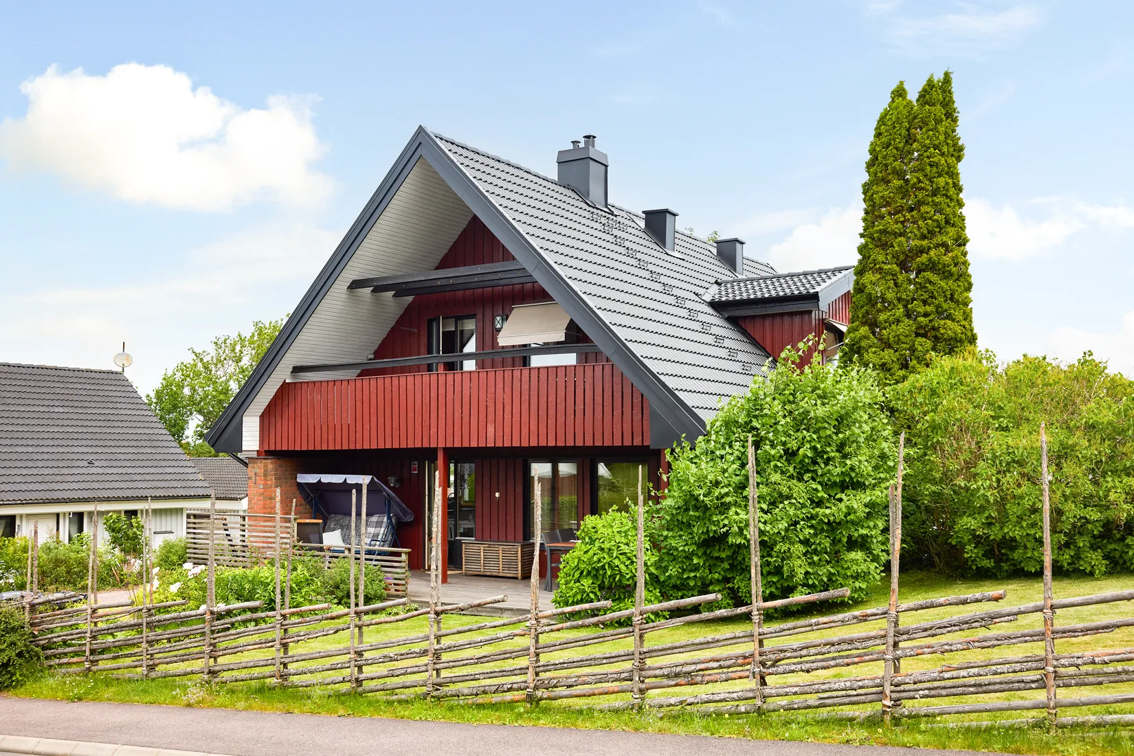 Villa, Tuve sörgård 1, Tuve, Göteborg
