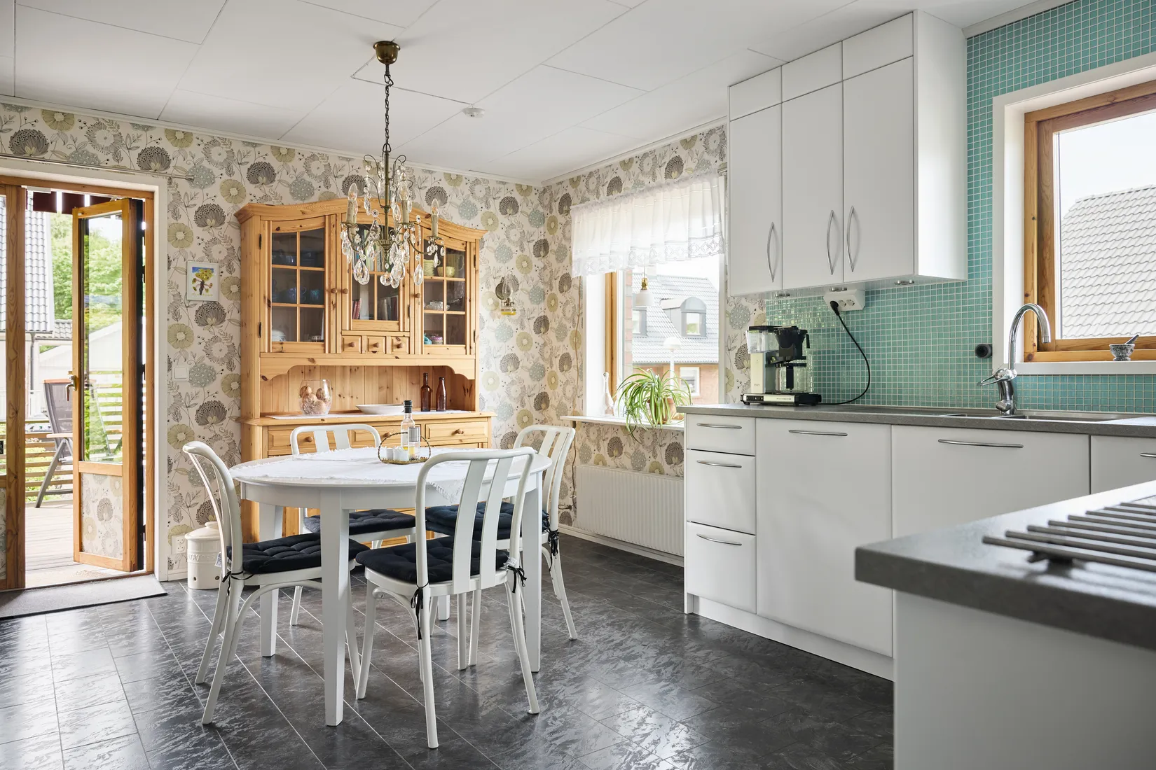 Villa, Tuve sörgård 1, Tuve, Göteborg