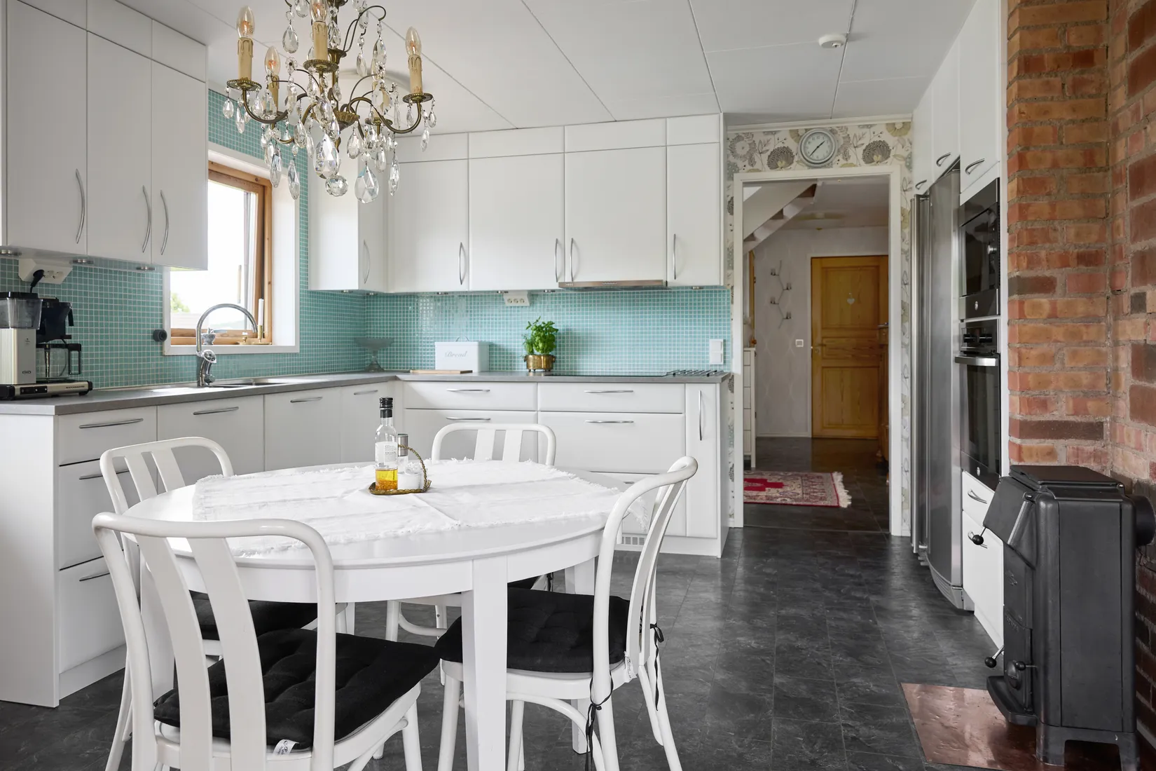 Villa, Tuve sörgård 1, Tuve, Göteborg