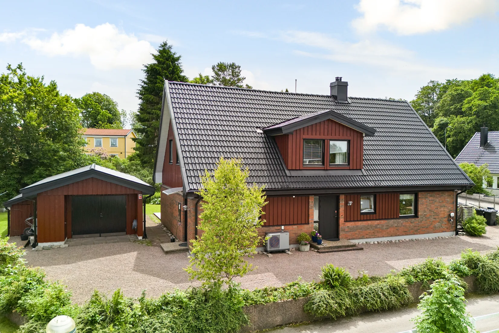 Villa, Tuve sörgård 1, Tuve, Göteborg