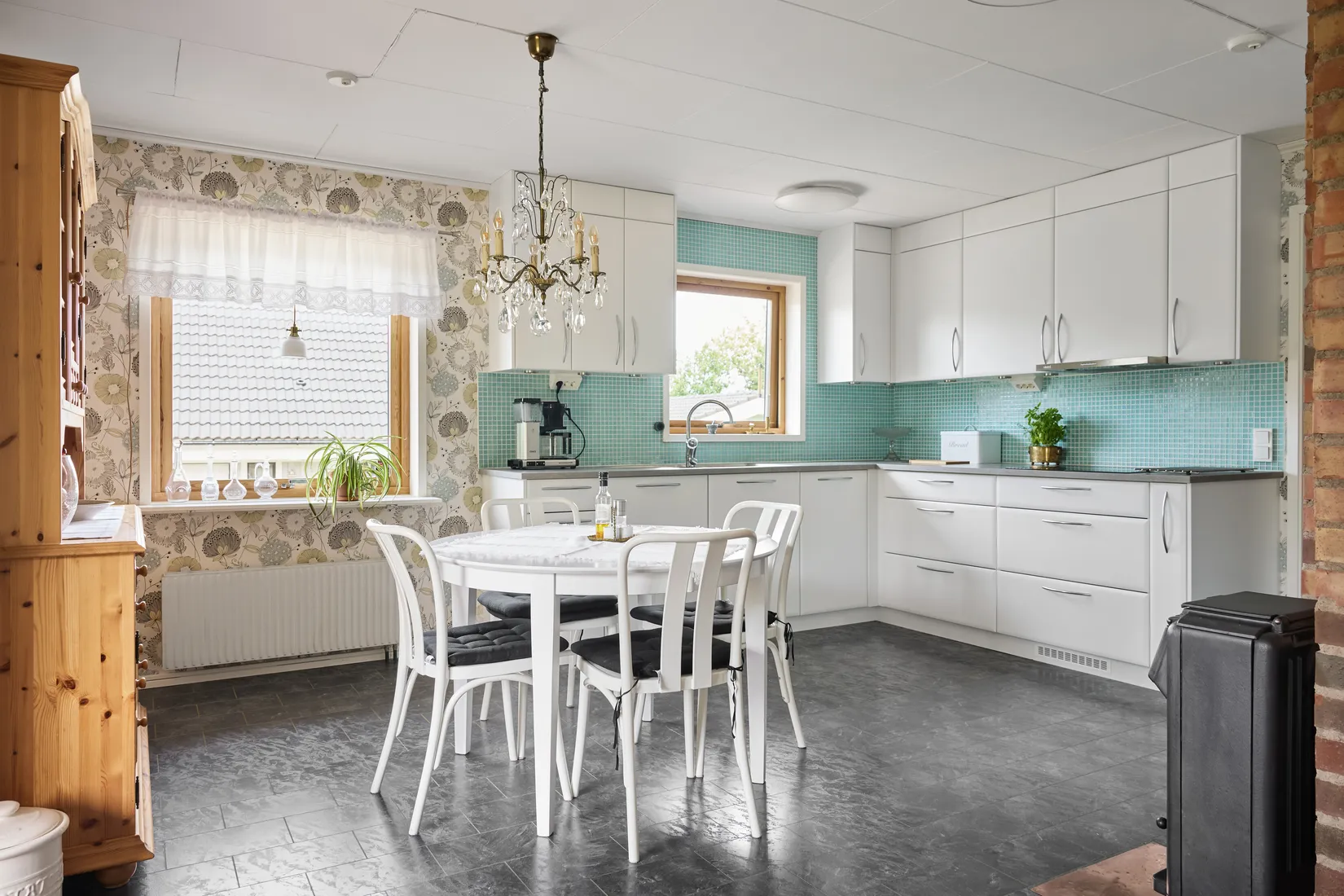 Villa, Tuve sörgård 1, Tuve, Göteborg