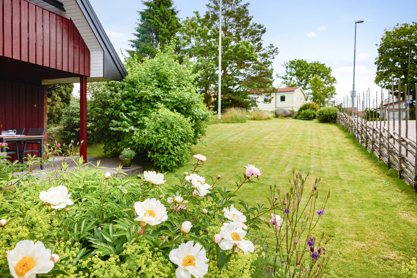 Villa, Tuve sörgård 1, Tuve, Göteborg
