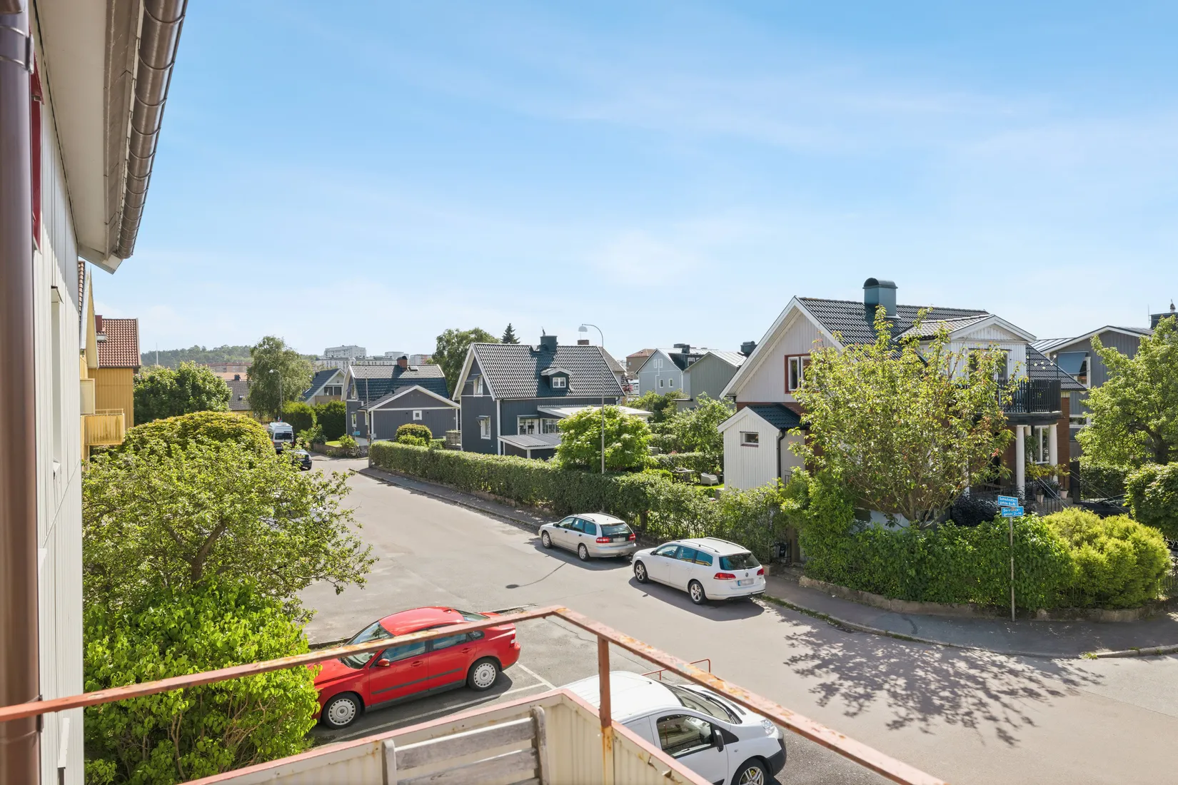 Bostadsrätt, Sehlstedtsgatan 9A, Centrala Hisingen, Göteborg