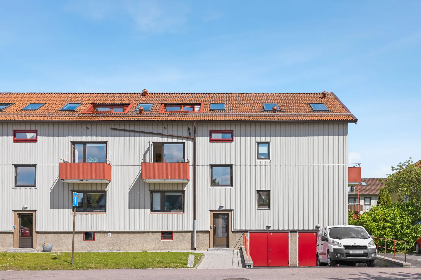 Bostadsrätt, Sehlstedtsgatan 9A, Centrala Hisingen, Göteborg