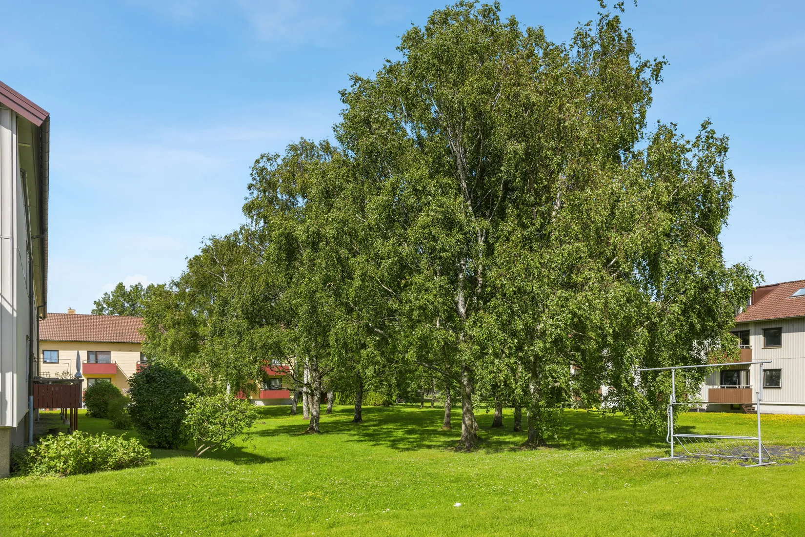 Bostadsrätt, Sehlstedtsgatan 9A, Centrala Hisingen, Göteborg