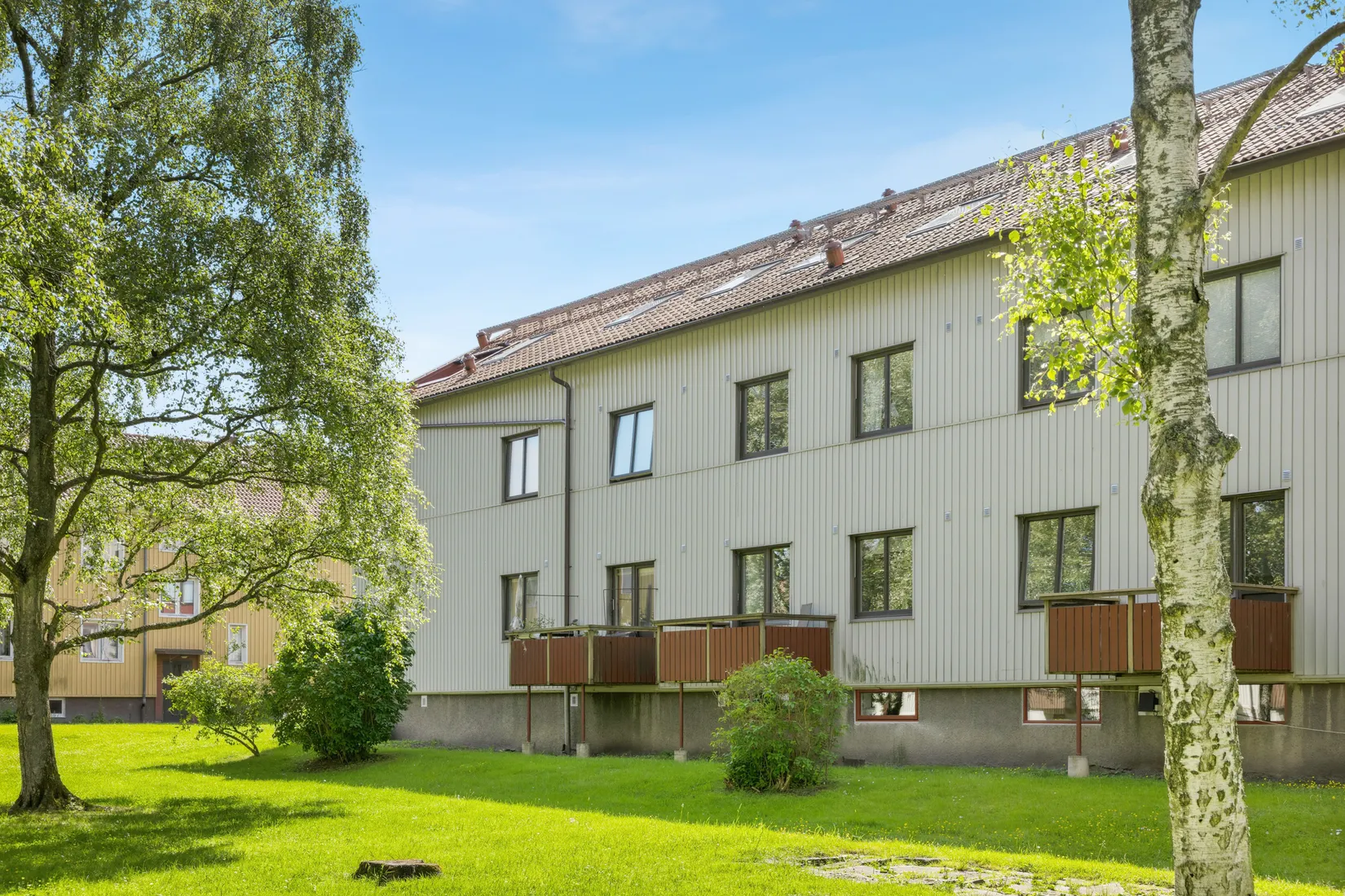 Bostadsrätt, Sehlstedtsgatan 9A, Centrala Hisingen, Göteborg