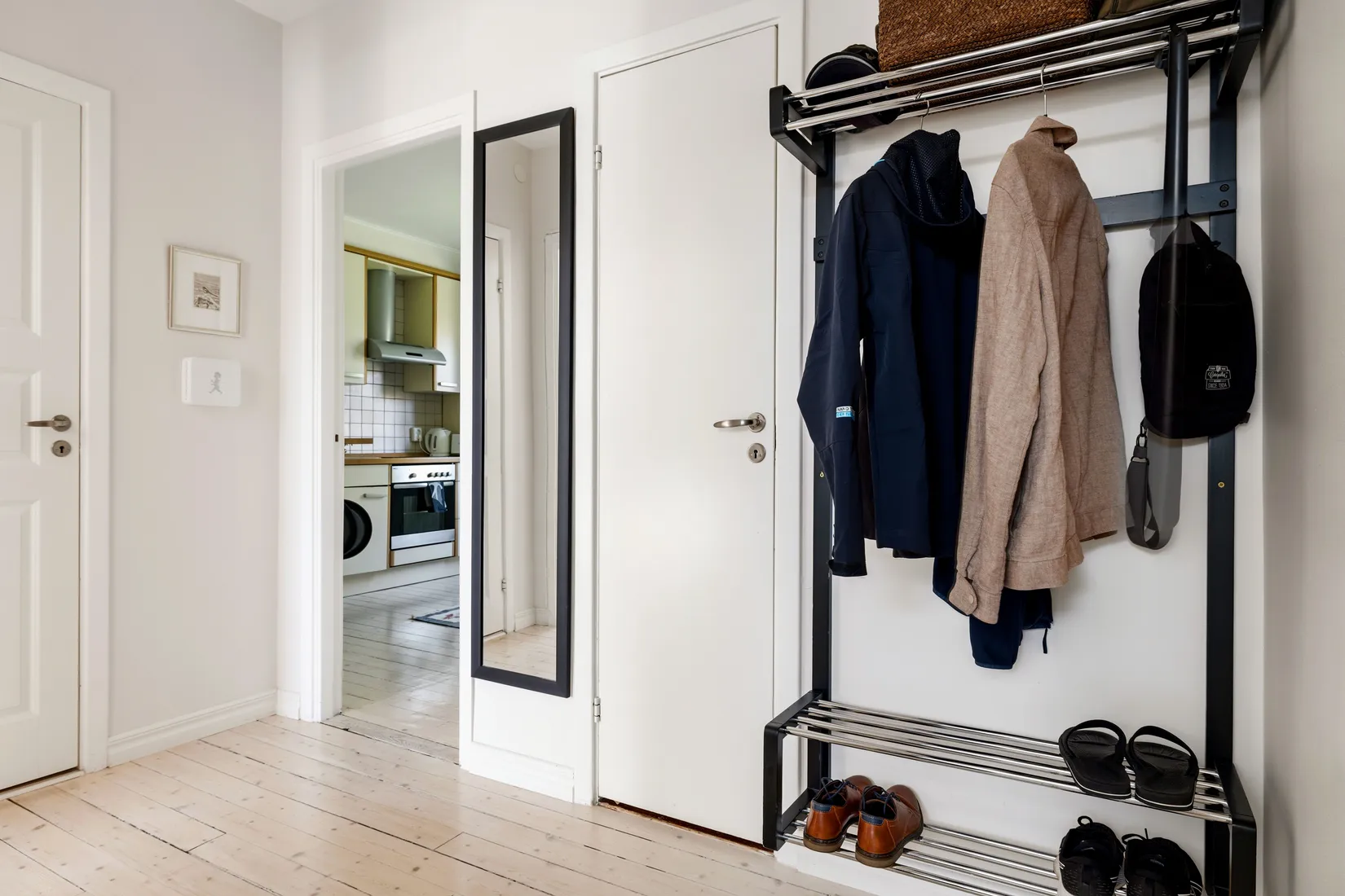 Bostadsrätt, Sehlstedtsgatan 9A, Centrala Hisingen, Göteborg