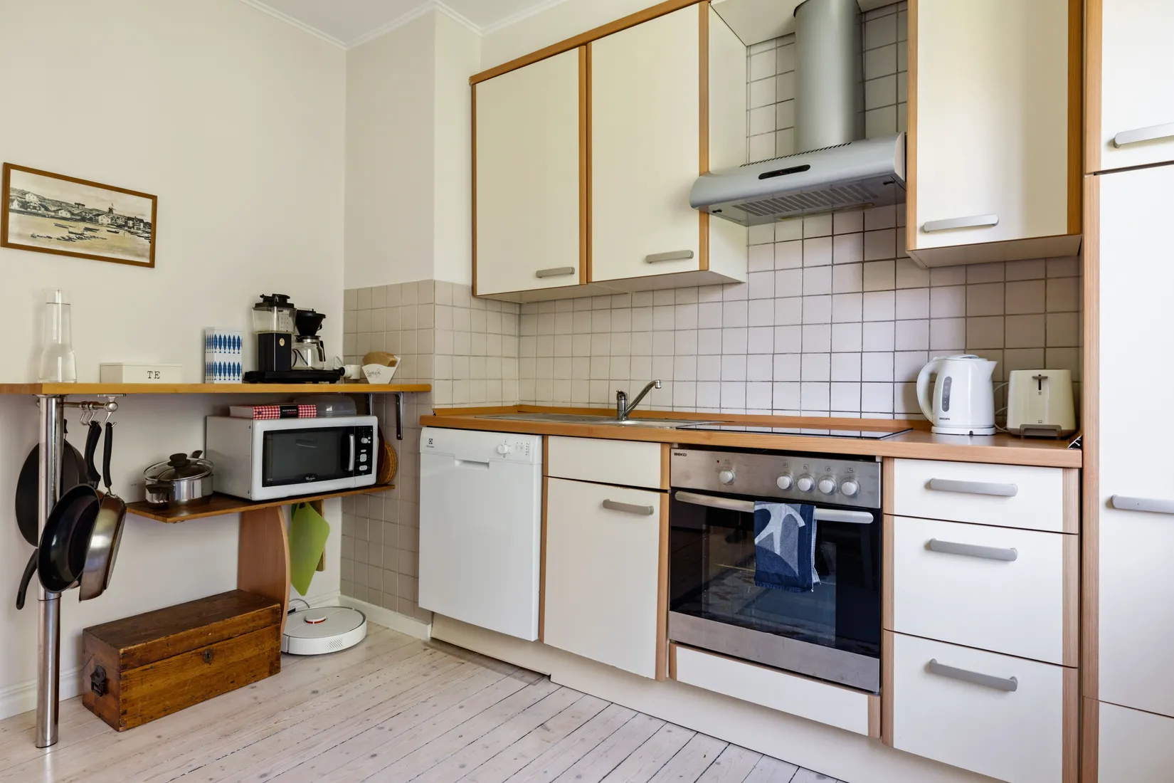 Bostadsrätt, Sehlstedtsgatan 9A, Centrala Hisingen, Göteborg