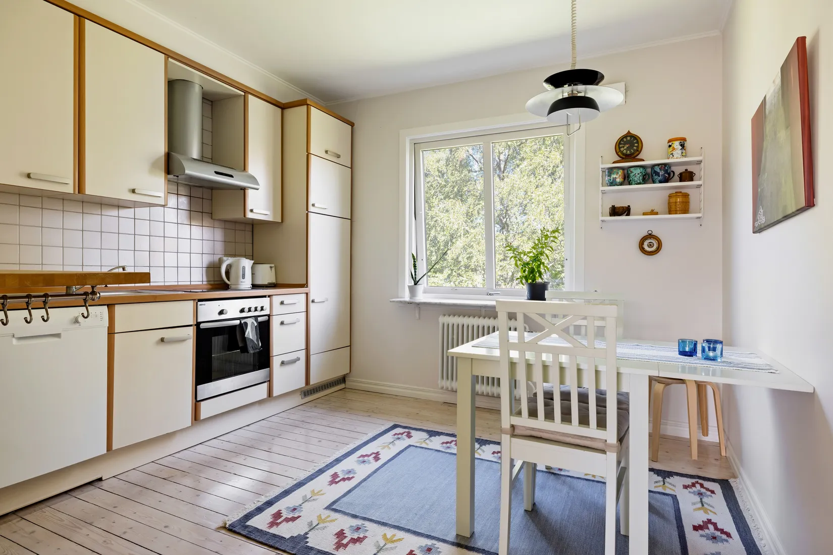 Bostadsrätt, Sehlstedtsgatan 9A, Centrala Hisingen, Göteborg