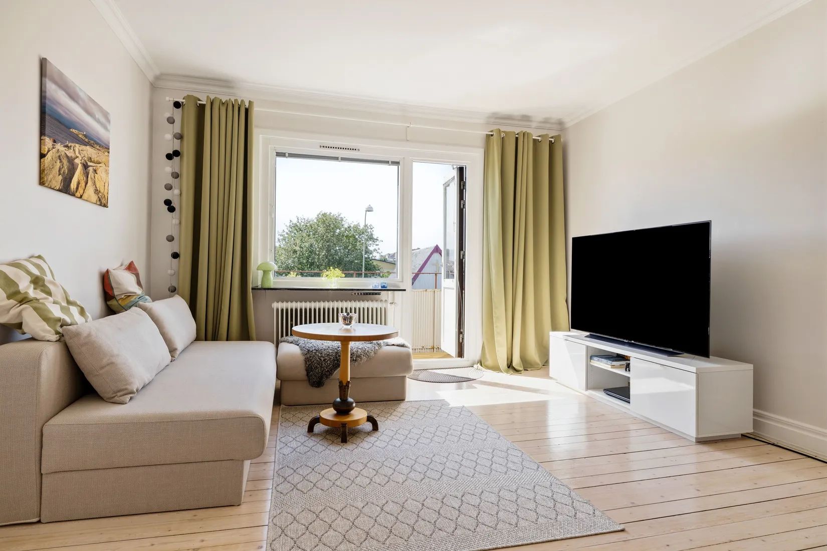 Bostadsrätt, Sehlstedtsgatan 9A, Centrala Hisingen, Göteborg