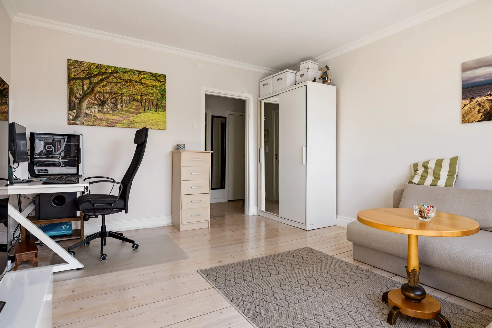 Bostadsrätt, Sehlstedtsgatan 9A, Centrala Hisingen, Göteborg