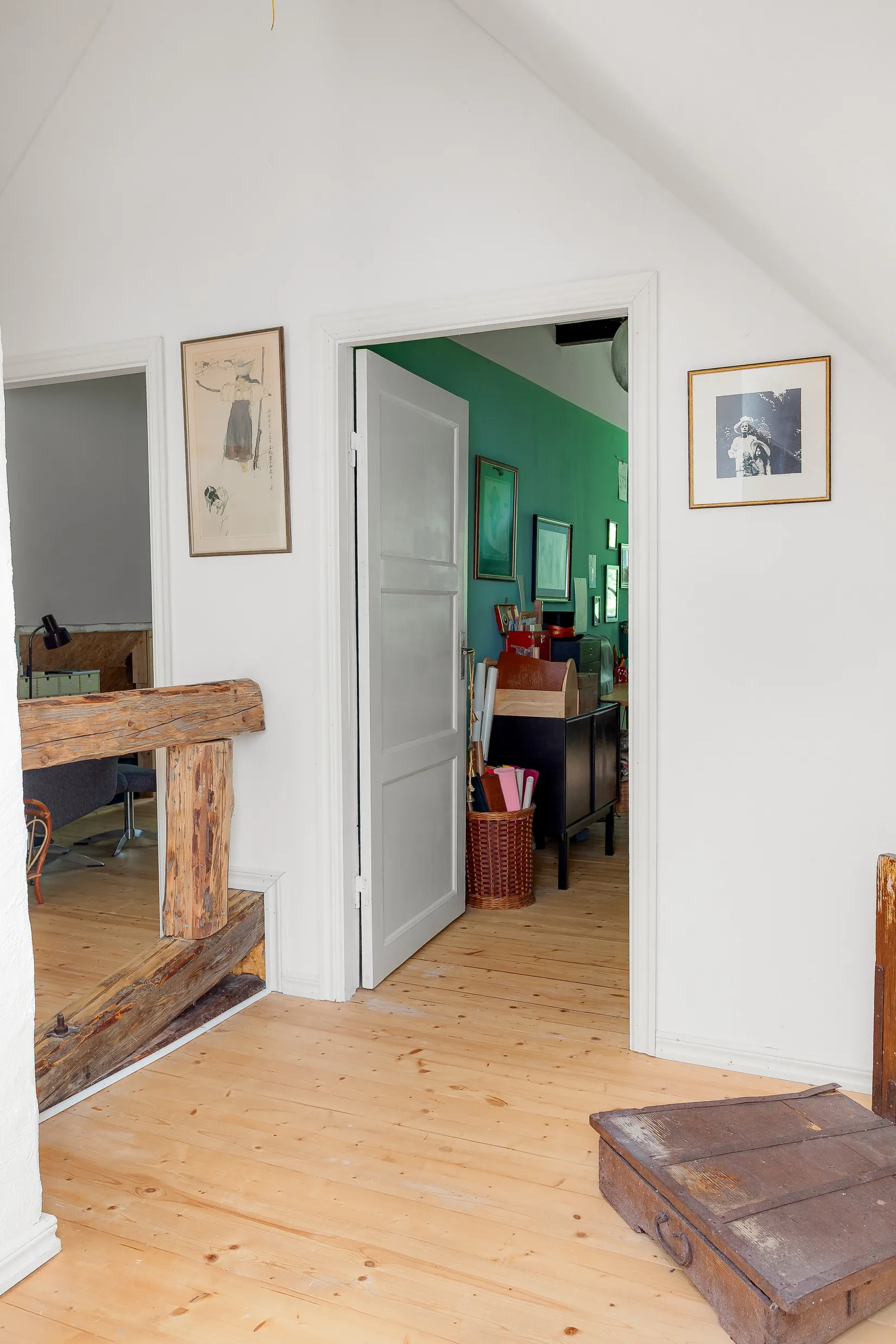 Villa, Orås 1027, Askeröd, Hörby