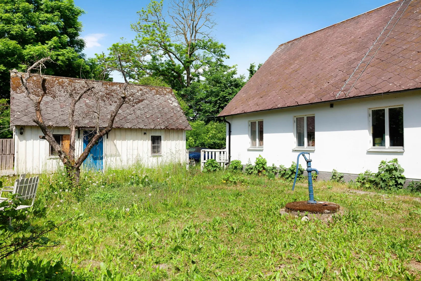 Villa, Orås 1027, Askeröd, Hörby
