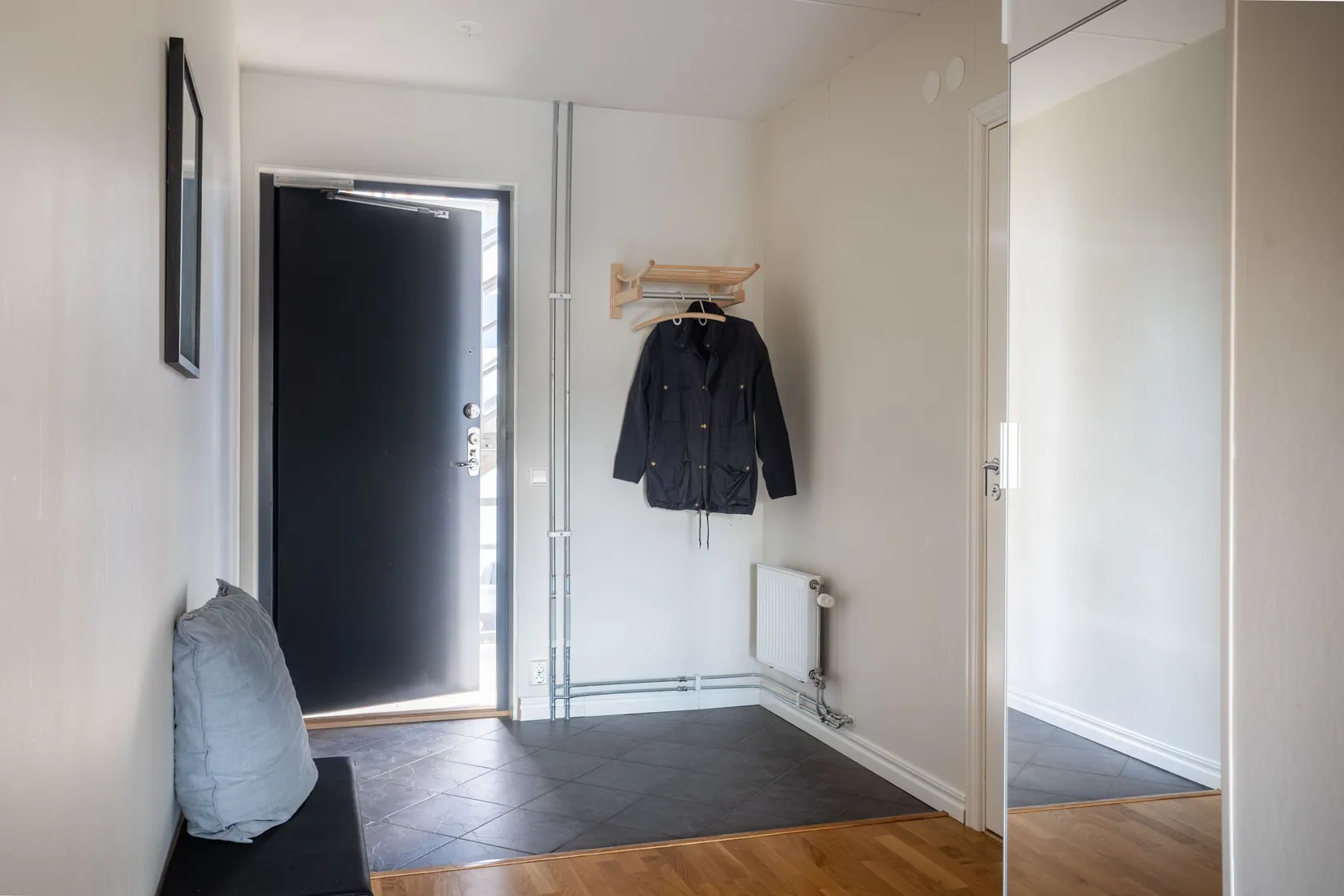 Bostadsrätt, Hadar Grudes gata 2, Inre hamn, Karlstad