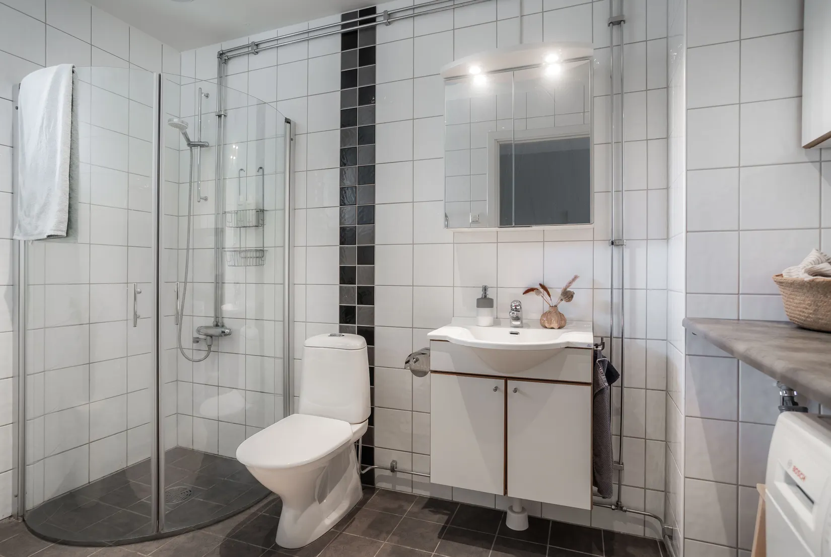 Bostadsrätt, Hadar Grudes gata 2, Inre hamn, Karlstad