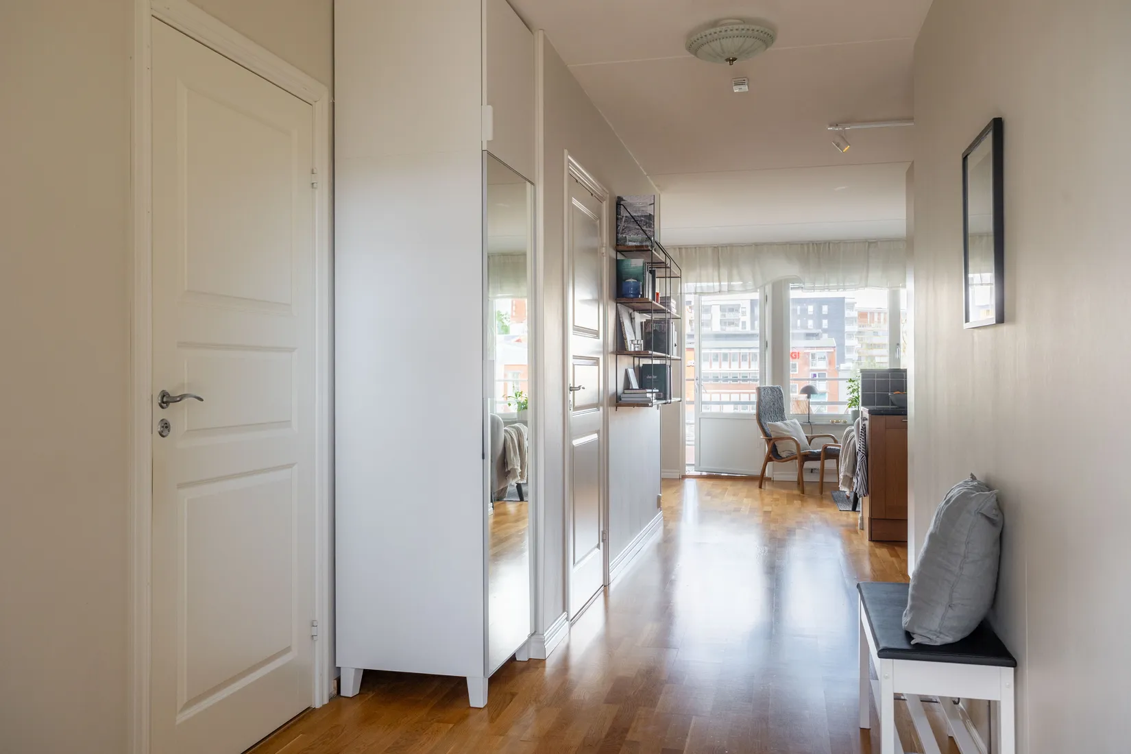 Bostadsrätt, Hadar Grudes gata 2, Inre hamn, Karlstad