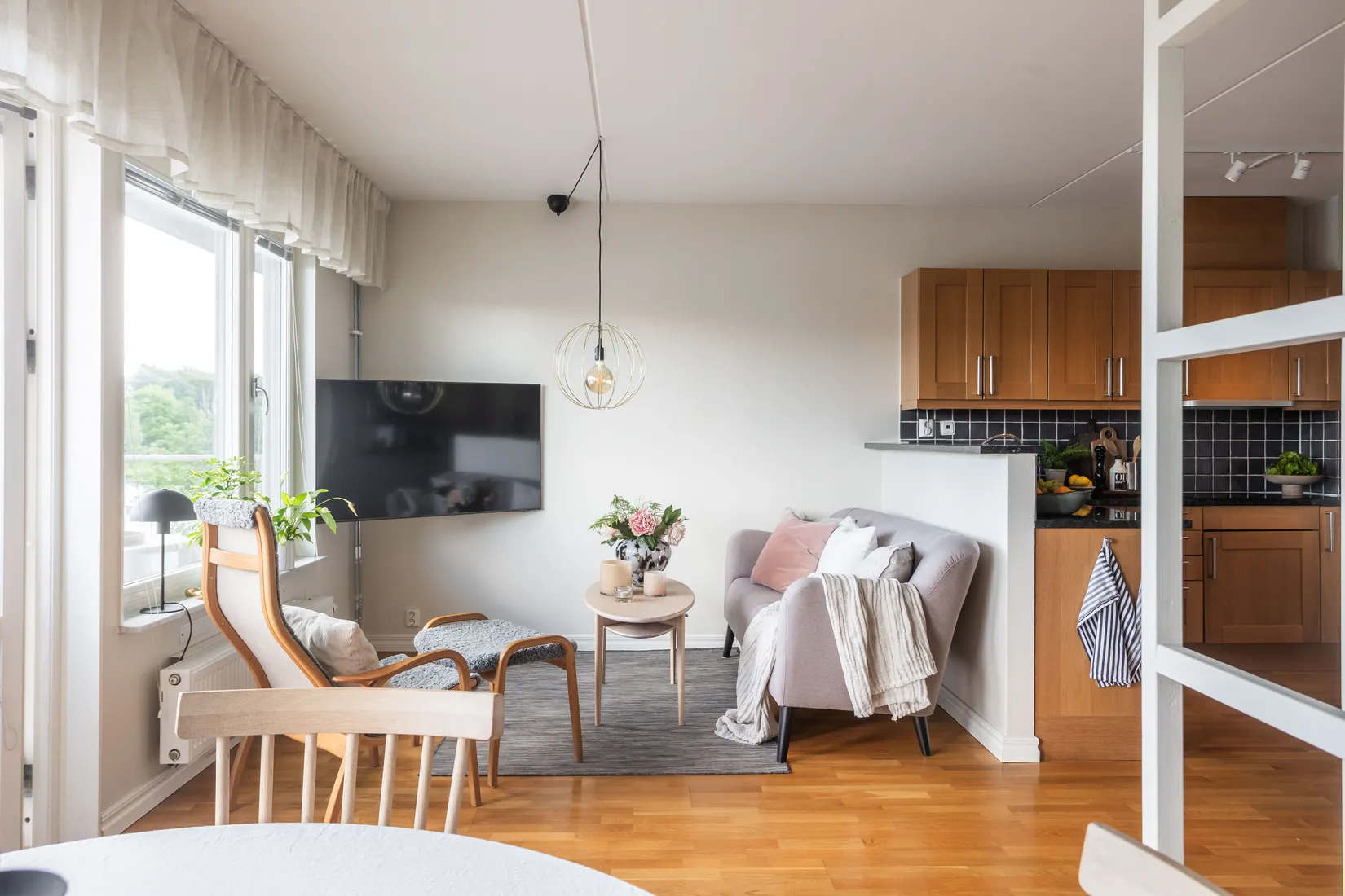 Bostadsrätt, Hadar Grudes gata 2, Inre hamn, Karlstad