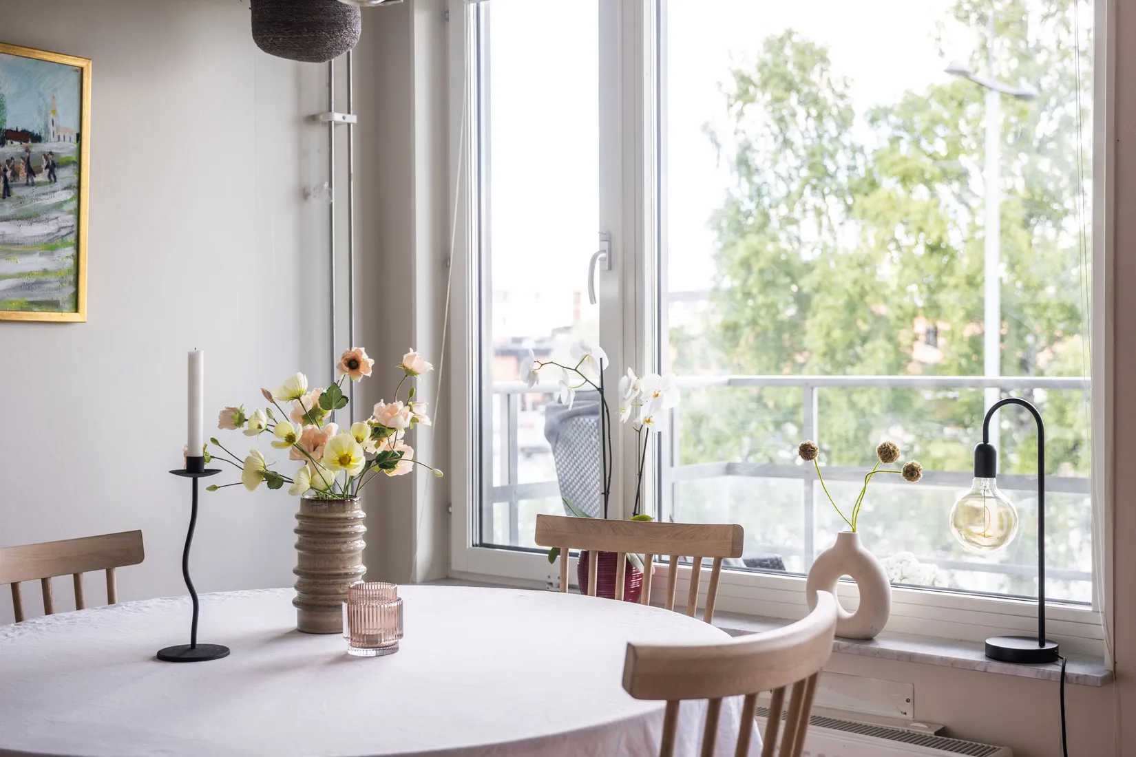 Bostadsrätt, Hadar Grudes gata 2, Inre hamn, Karlstad