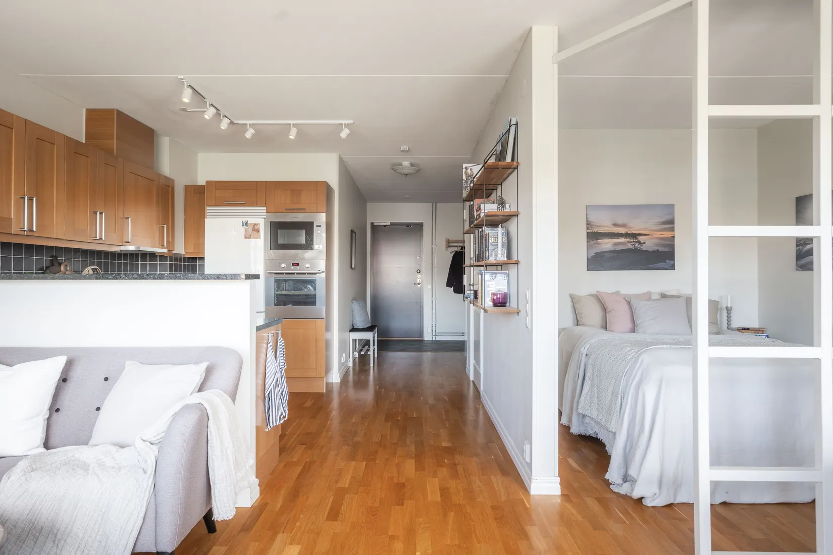 Bostadsrätt, Hadar Grudes gata 2, Inre hamn, Karlstad