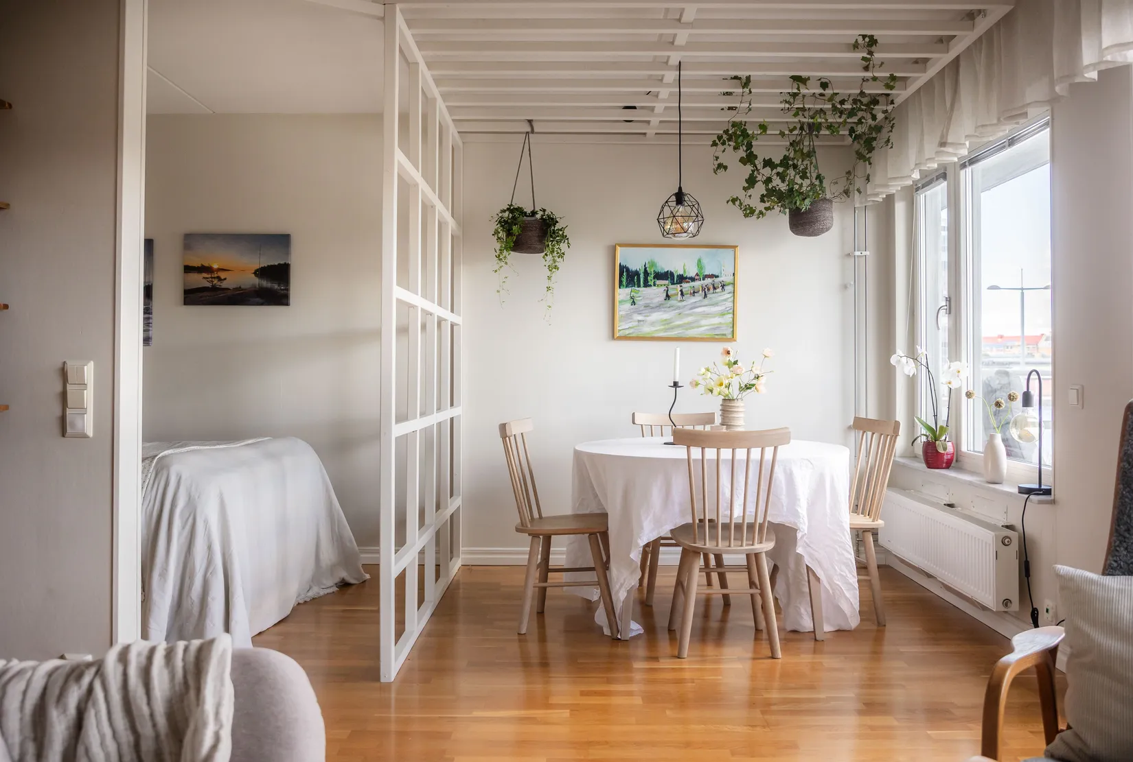 Bostadsrätt, Hadar Grudes gata 2, Inre hamn, Karlstad